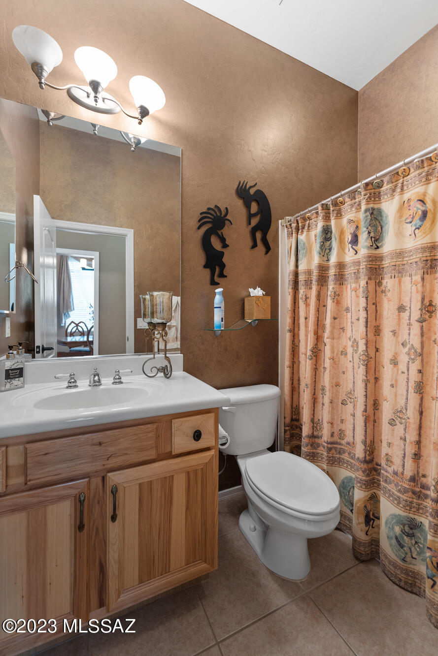 Copper Ridge II (1-49) - Residential