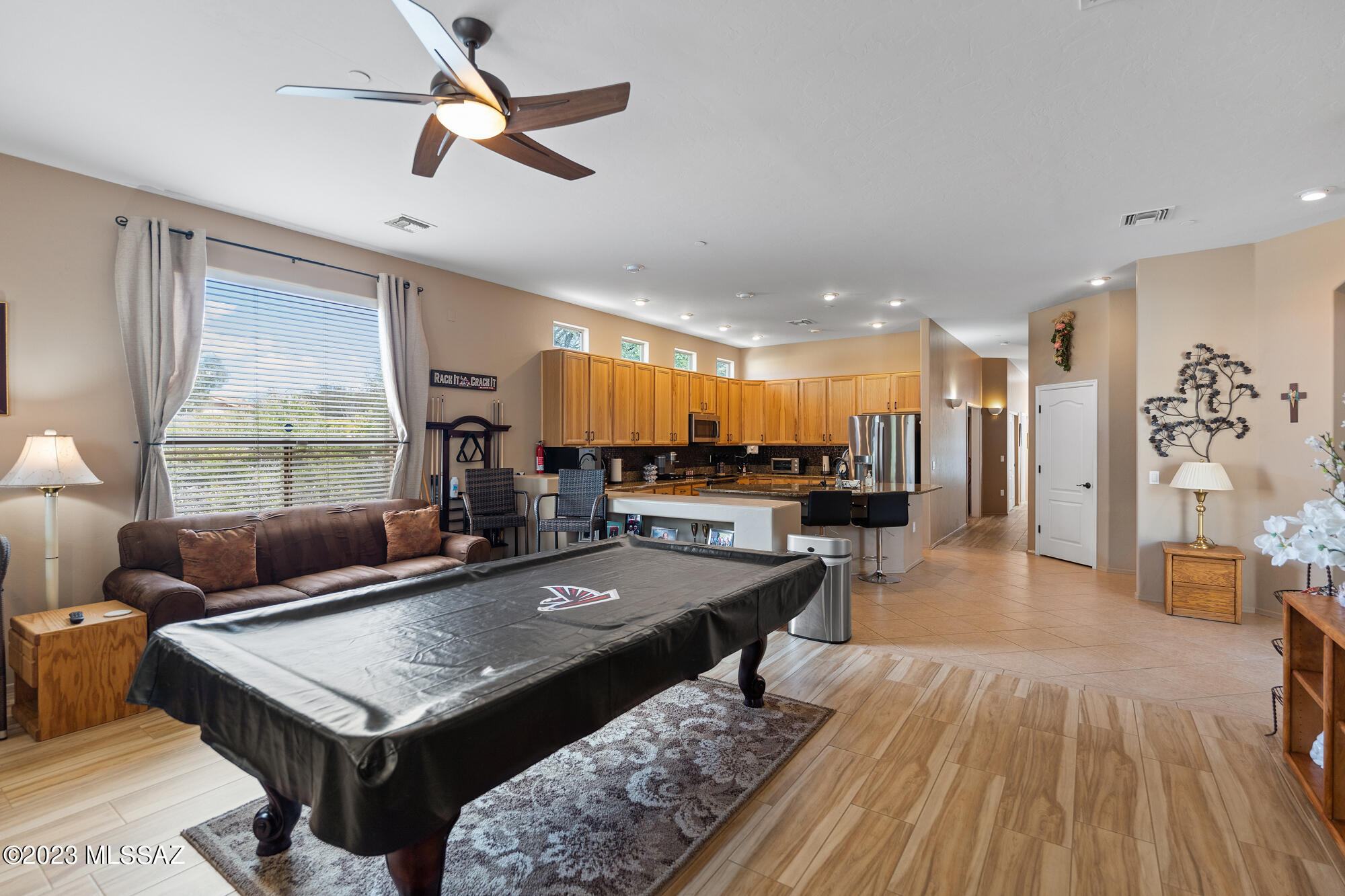 Copper Ridge II (1-49) - Residential