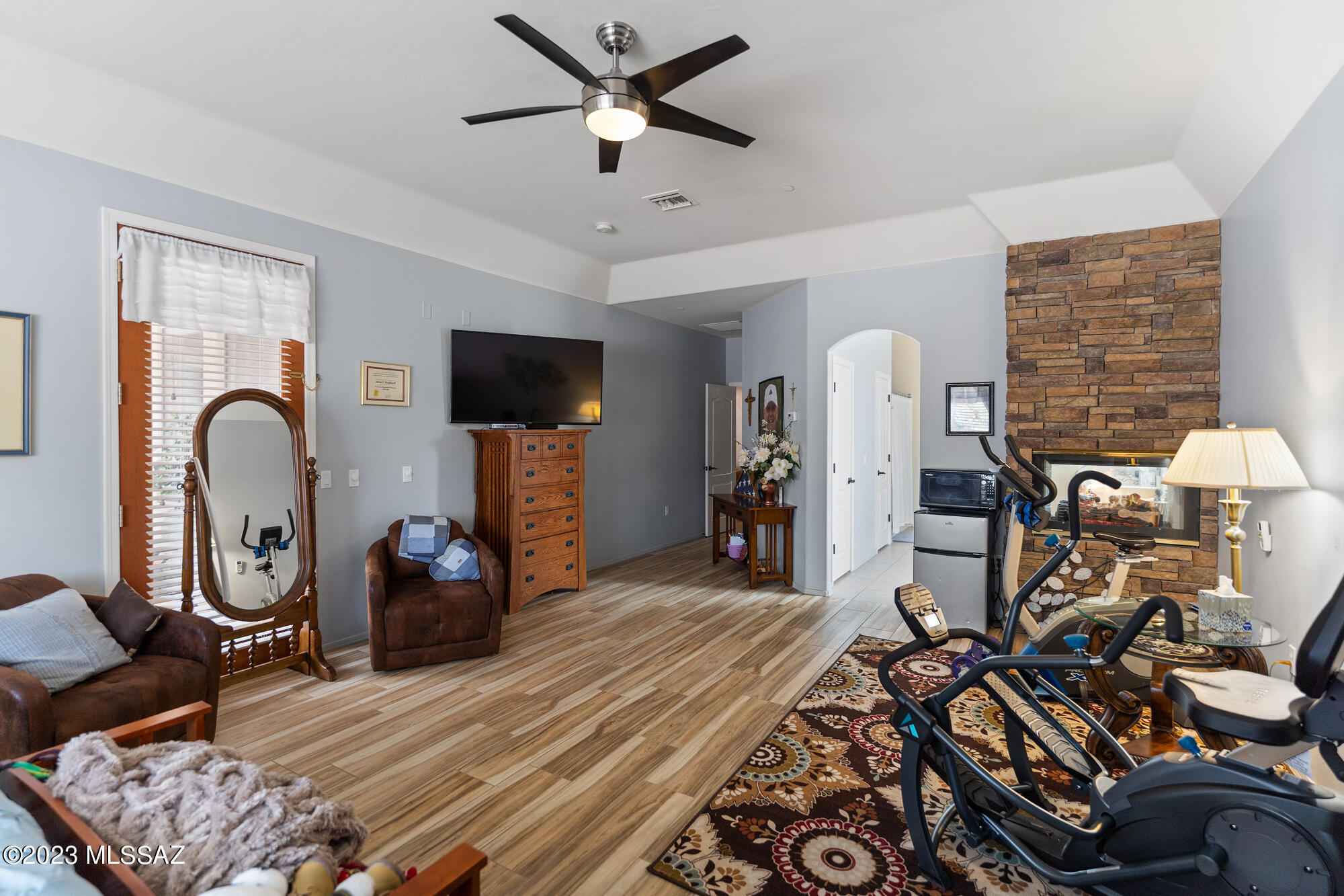 Copper Ridge II (1-49) - Residential