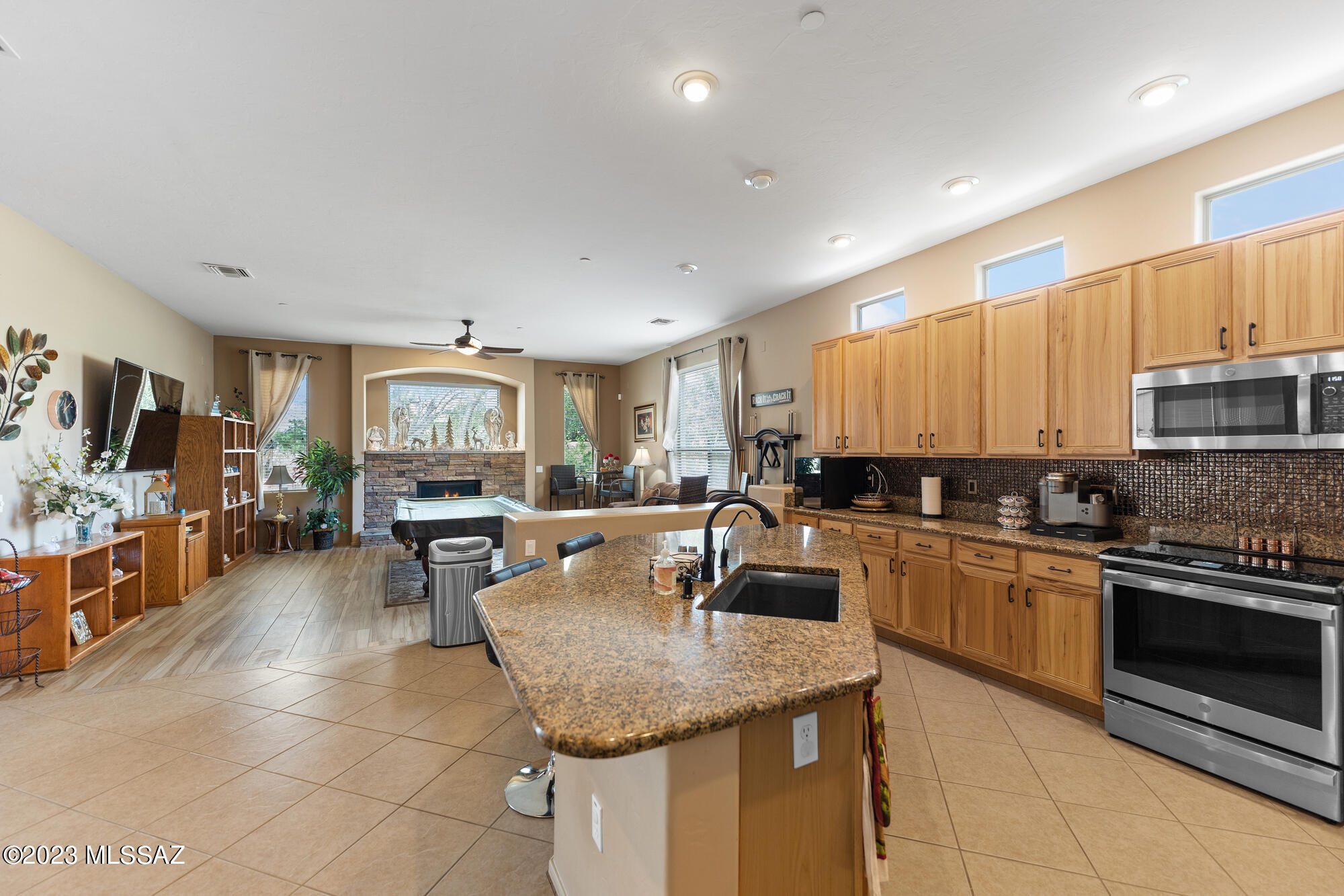 Copper Ridge II (1-49) - Residential