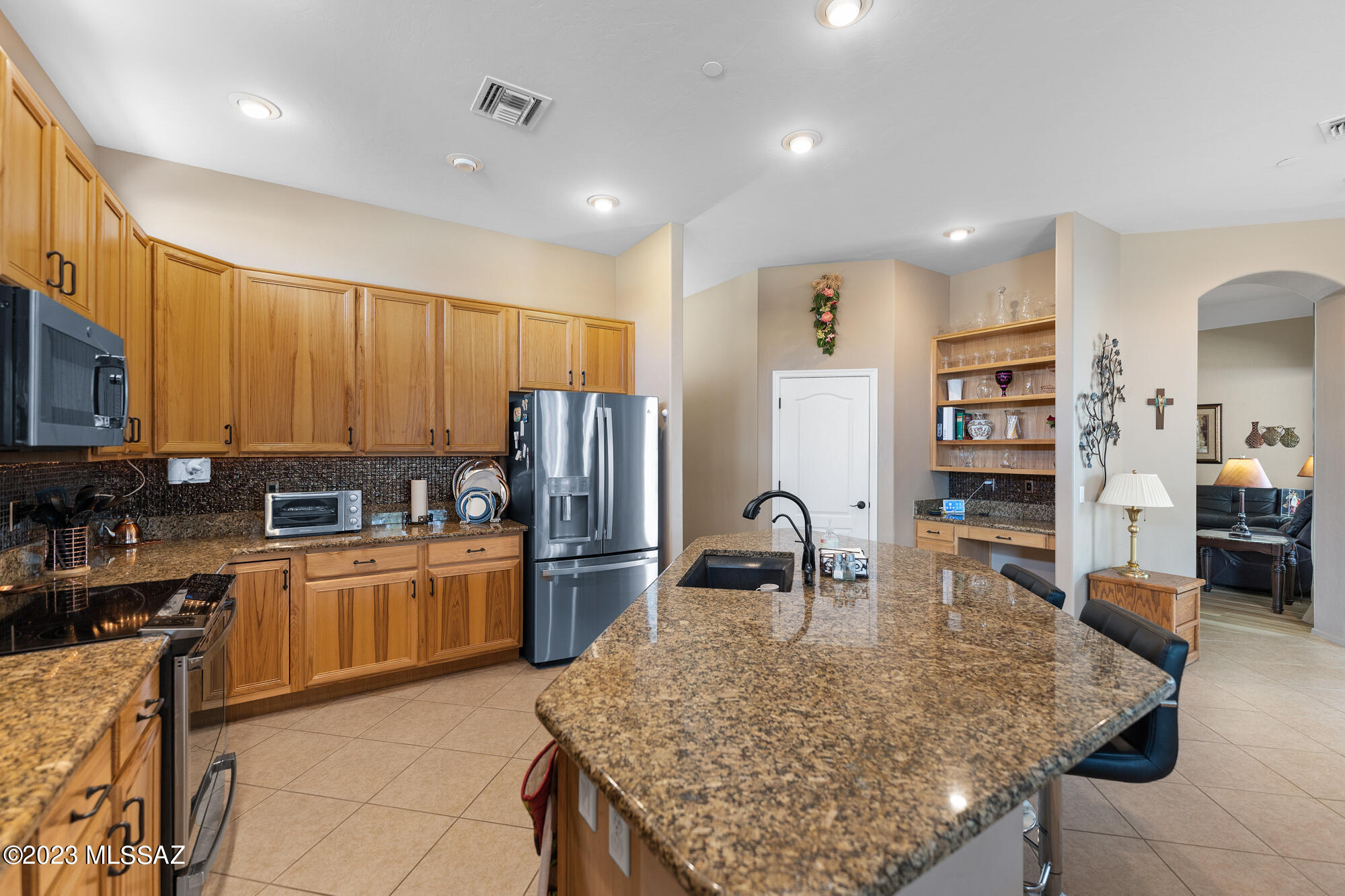 Copper Ridge II (1-49) - Residential