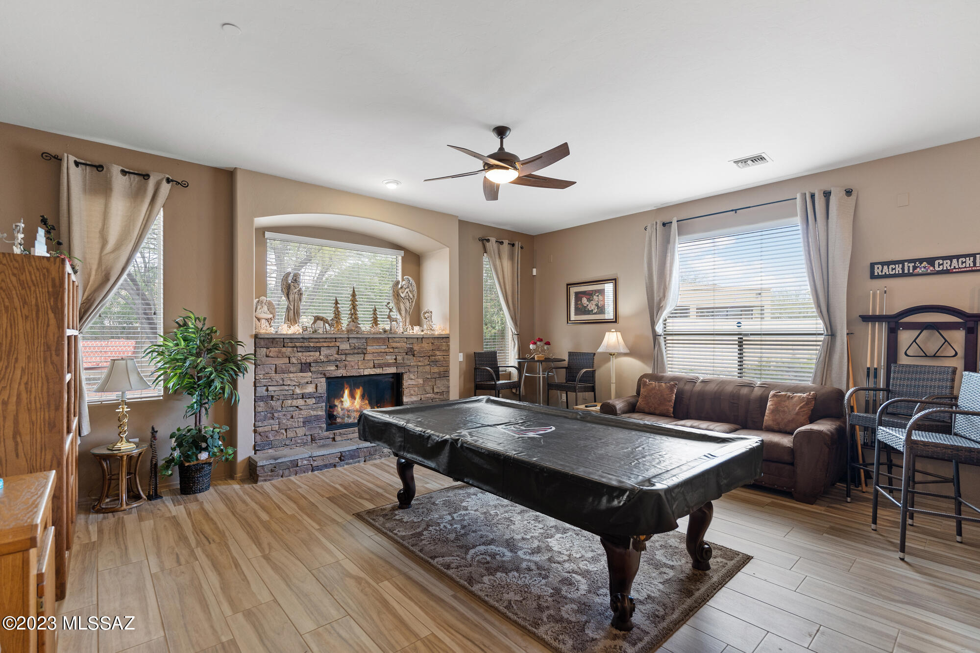 Copper Ridge II (1-49) - Residential