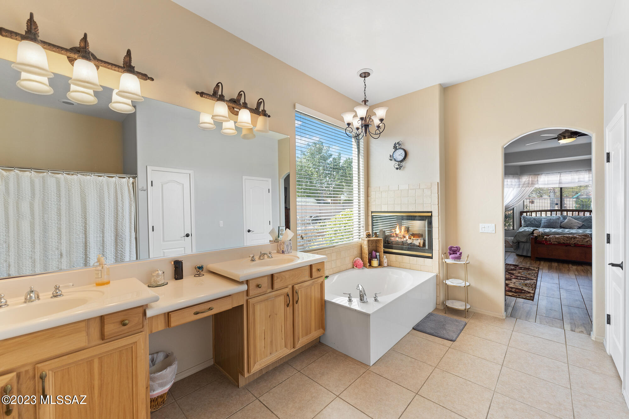 Copper Ridge II (1-49) - Residential