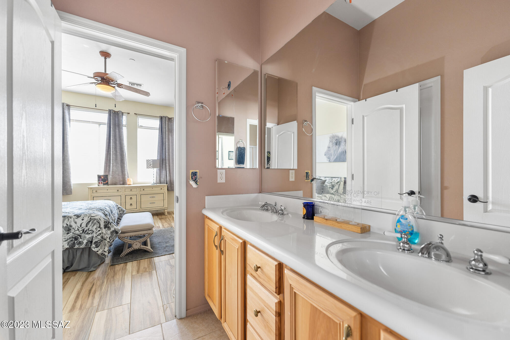 Copper Ridge II (1-49) - Residential