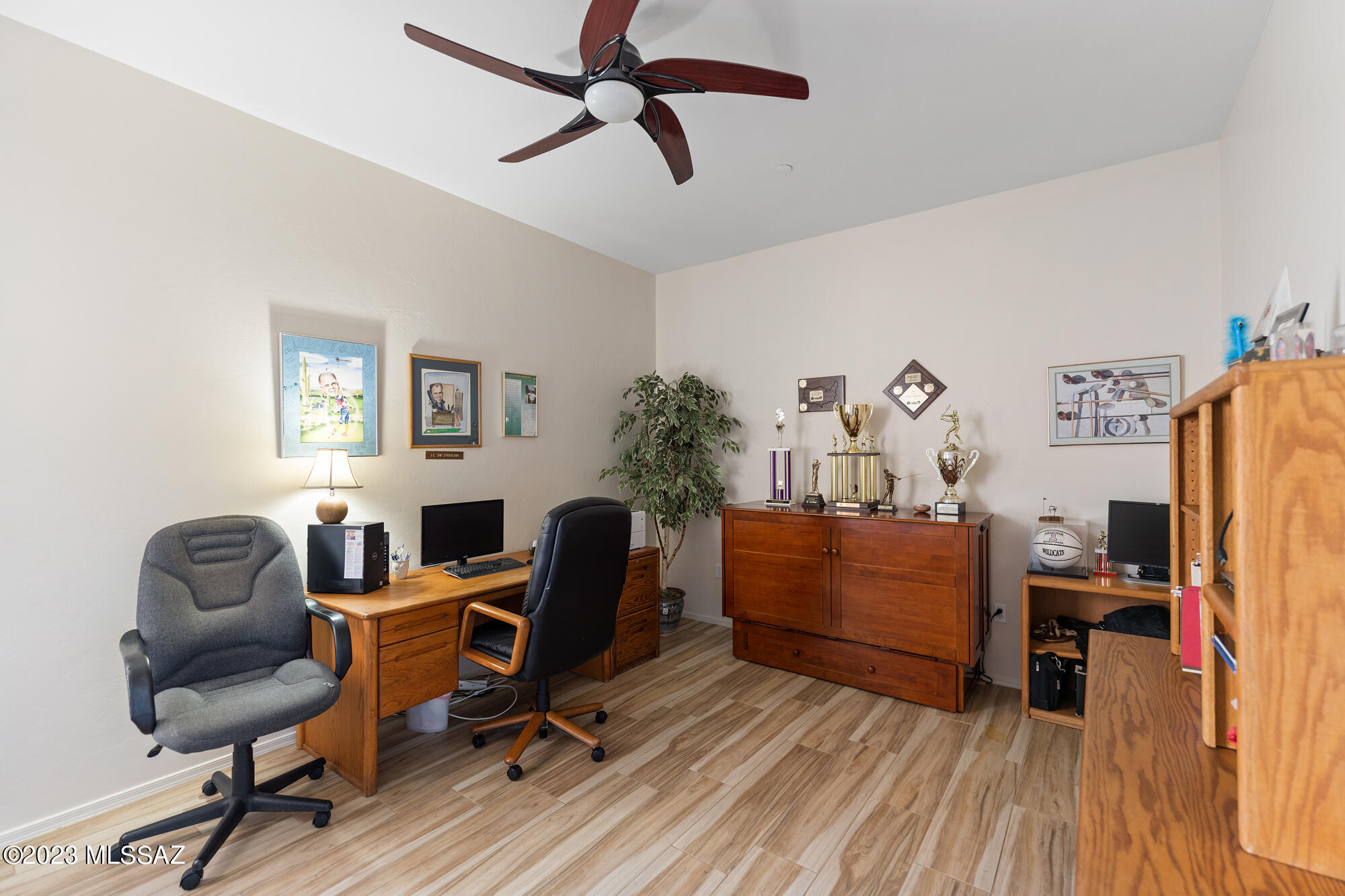 Copper Ridge II (1-49) - Residential