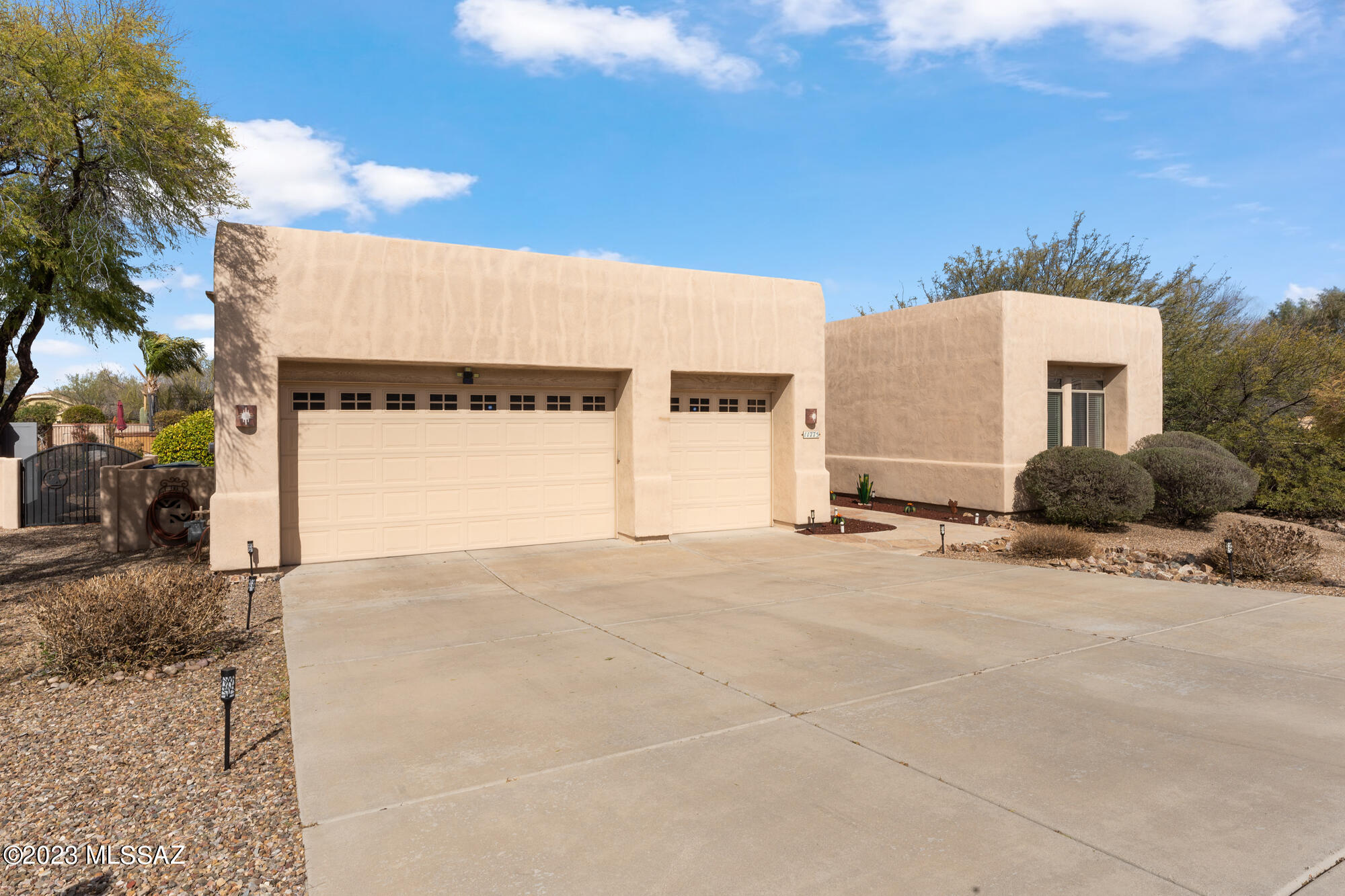 Copper Ridge II (1-49) - Residential