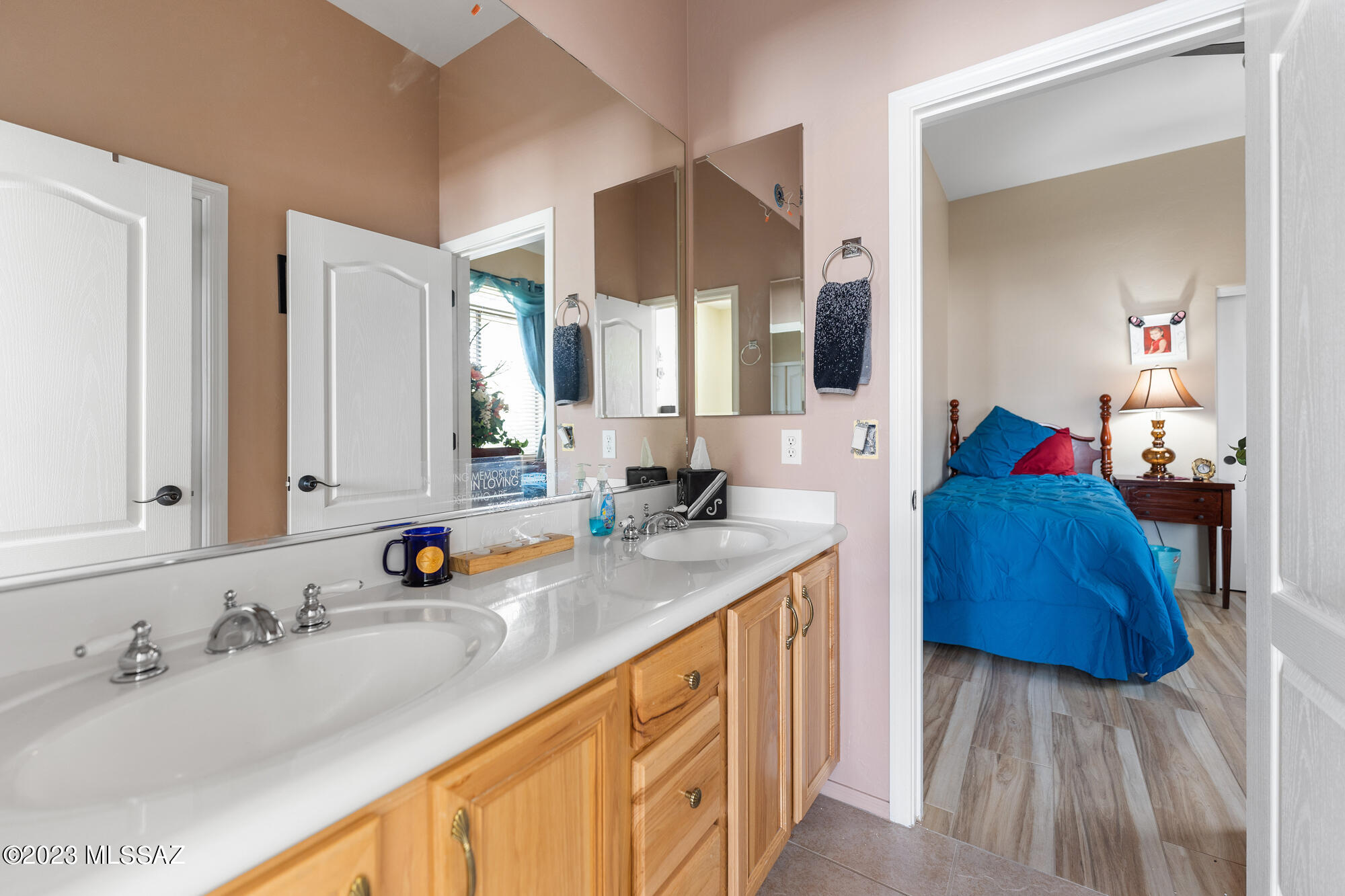 Copper Ridge II (1-49) - Residential