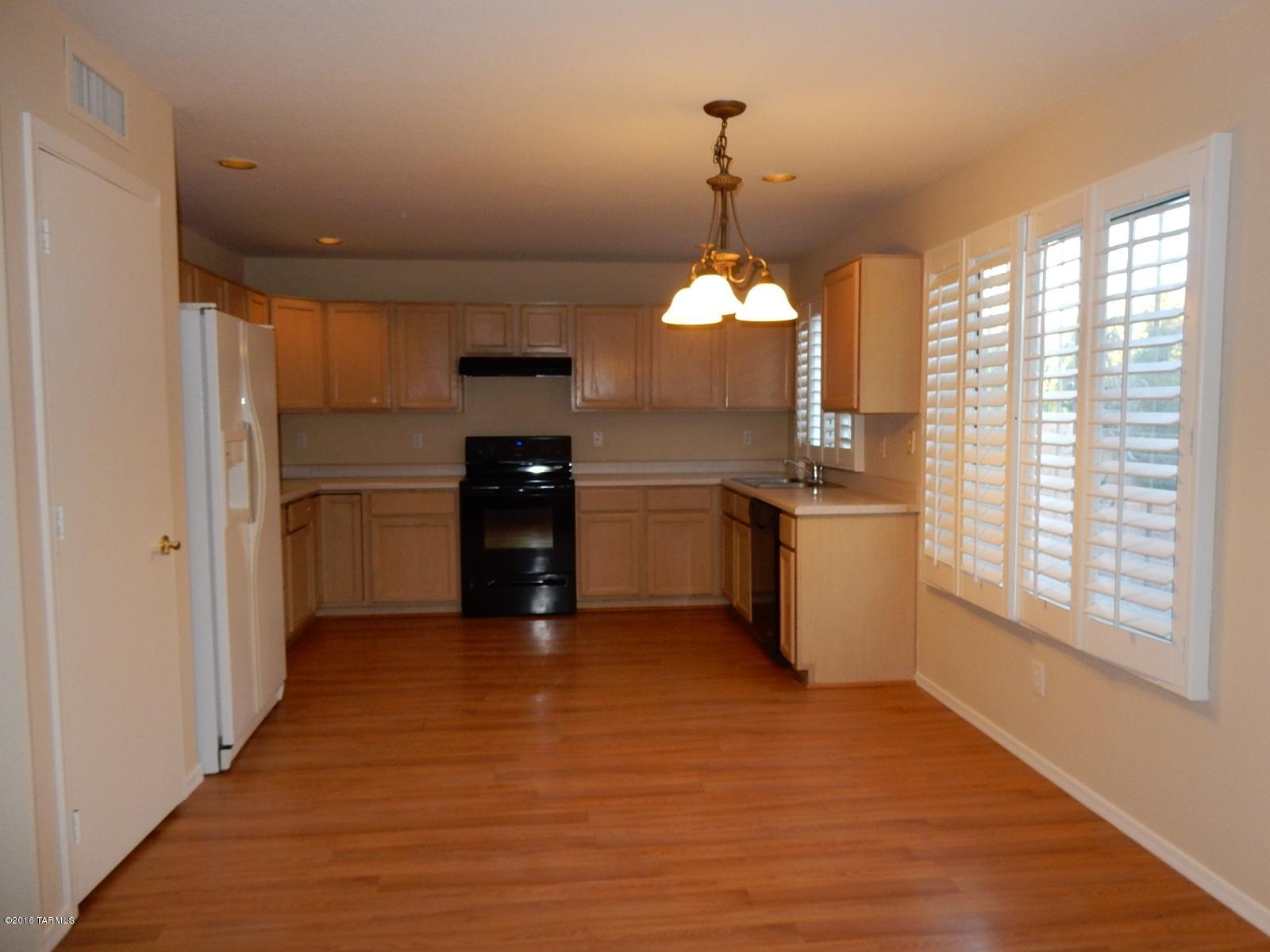 Continental Ranch Parcel 18 (1-160) - Residential