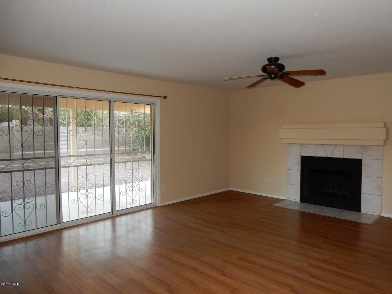 Continental Ranch Parcel 18 (1-160) - Residential