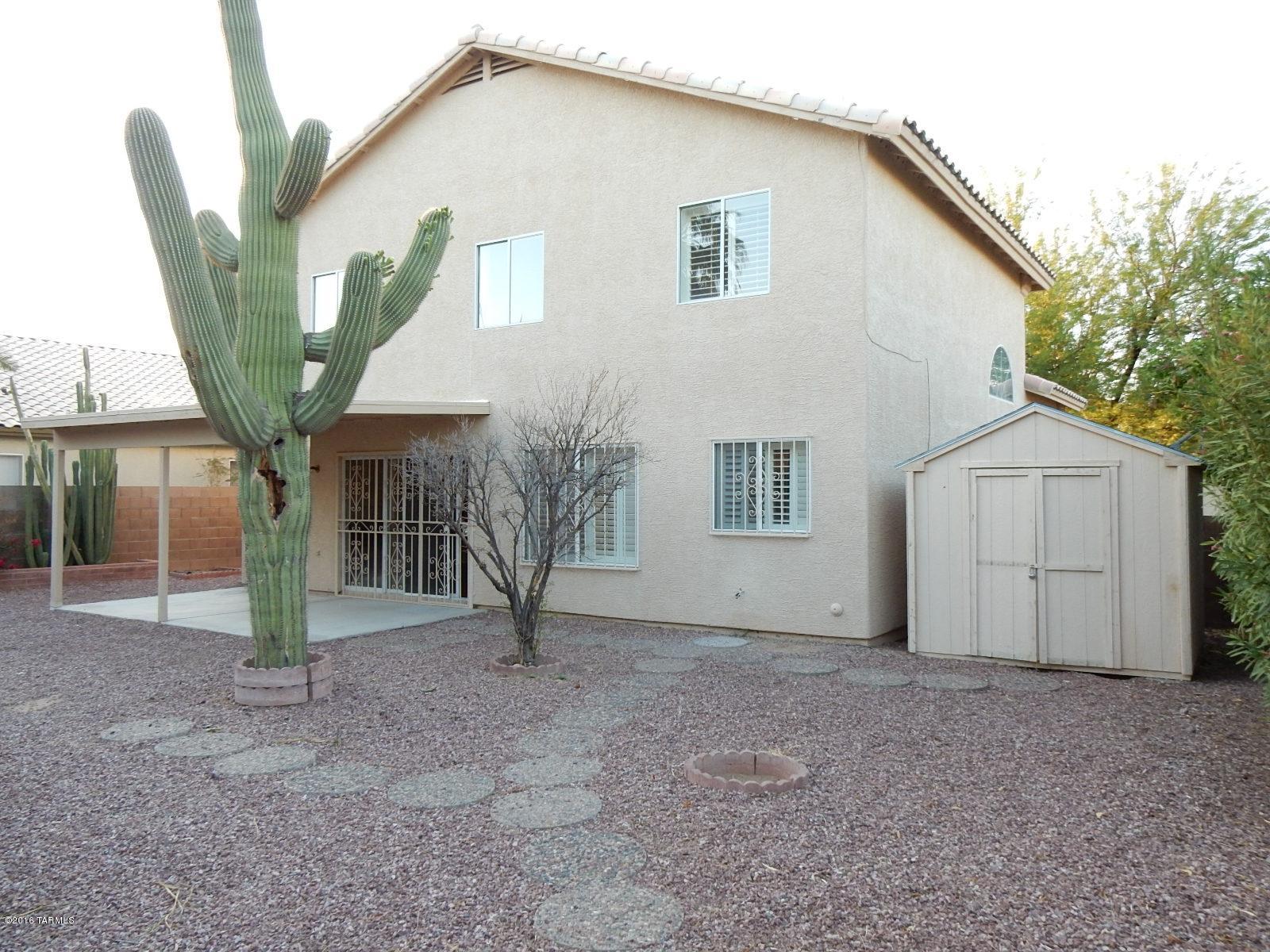 Continental Ranch Parcel 18 (1-160) - Residential