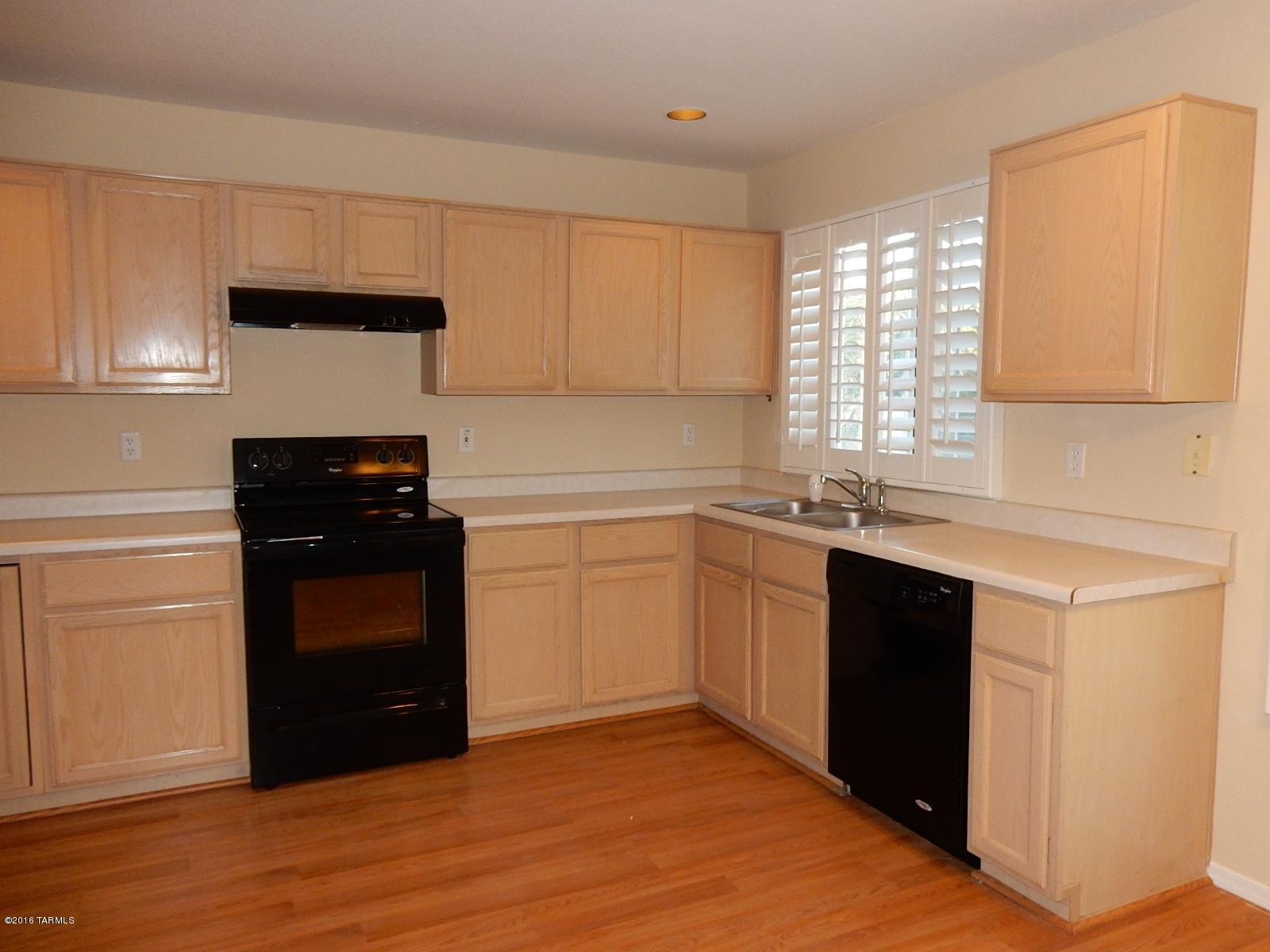 Continental Ranch Parcel 18 (1-160) - Residential