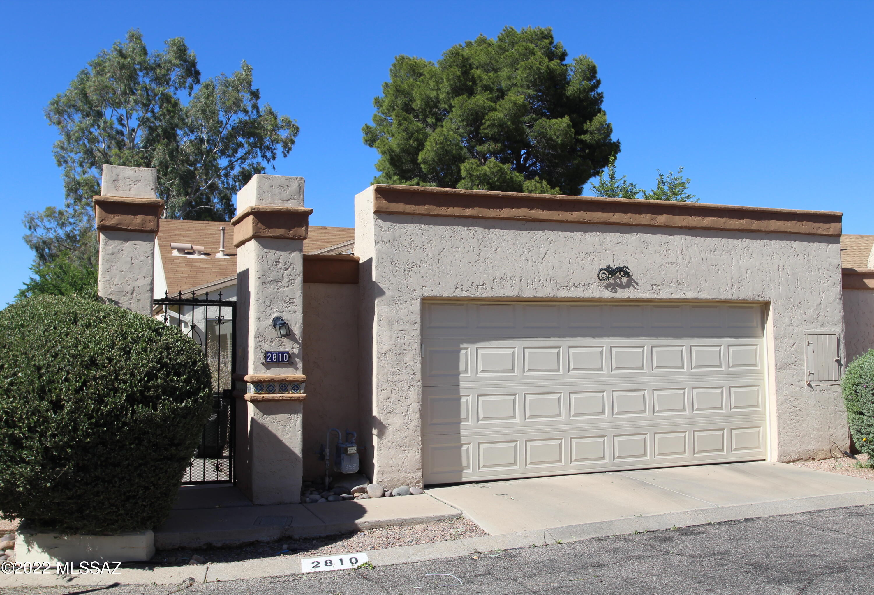 Saddlewood Villas (1-102) - Residential