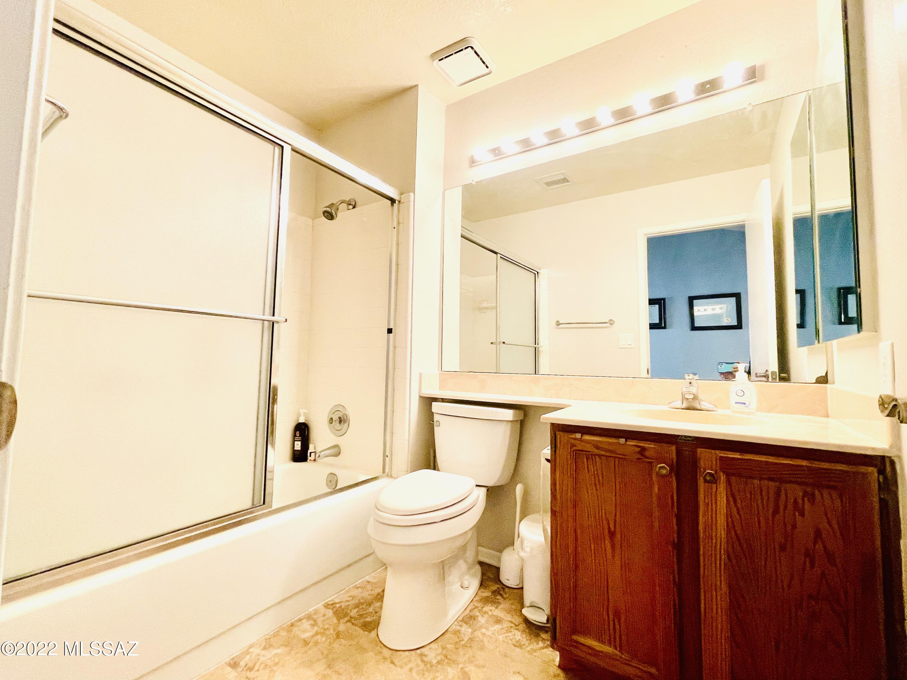 Saddlewood Villas (1-102) - Residential
