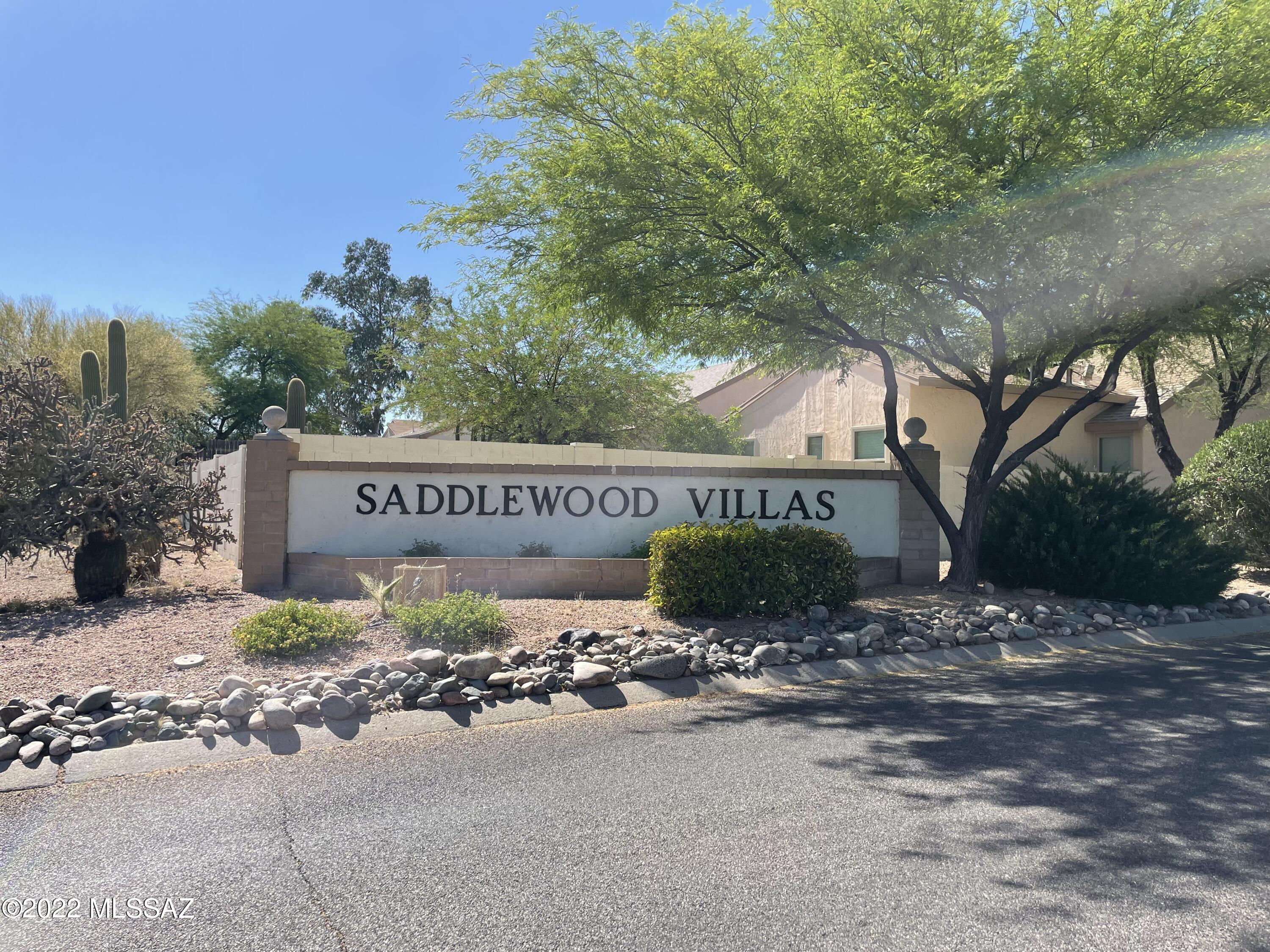 Saddlewood Villas (1-102) - Residential
