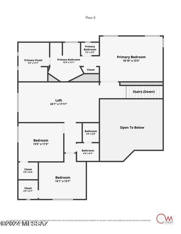 Entrada Bonita (1-253) - Residential