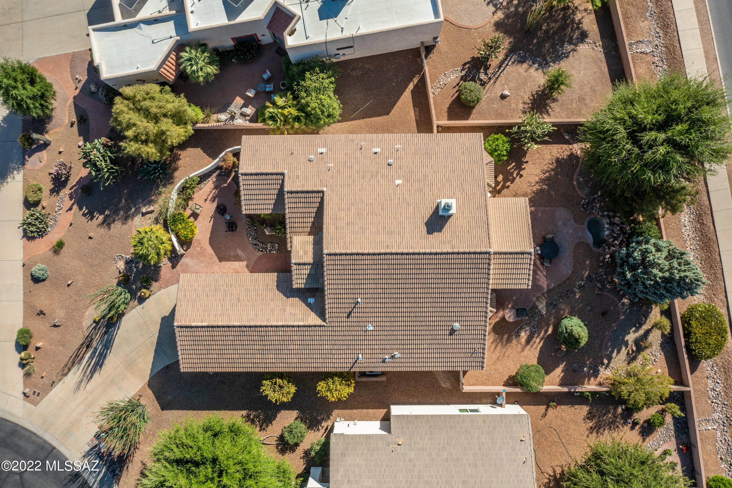 The Links At Santa Rita Springs (1-94) - Residential