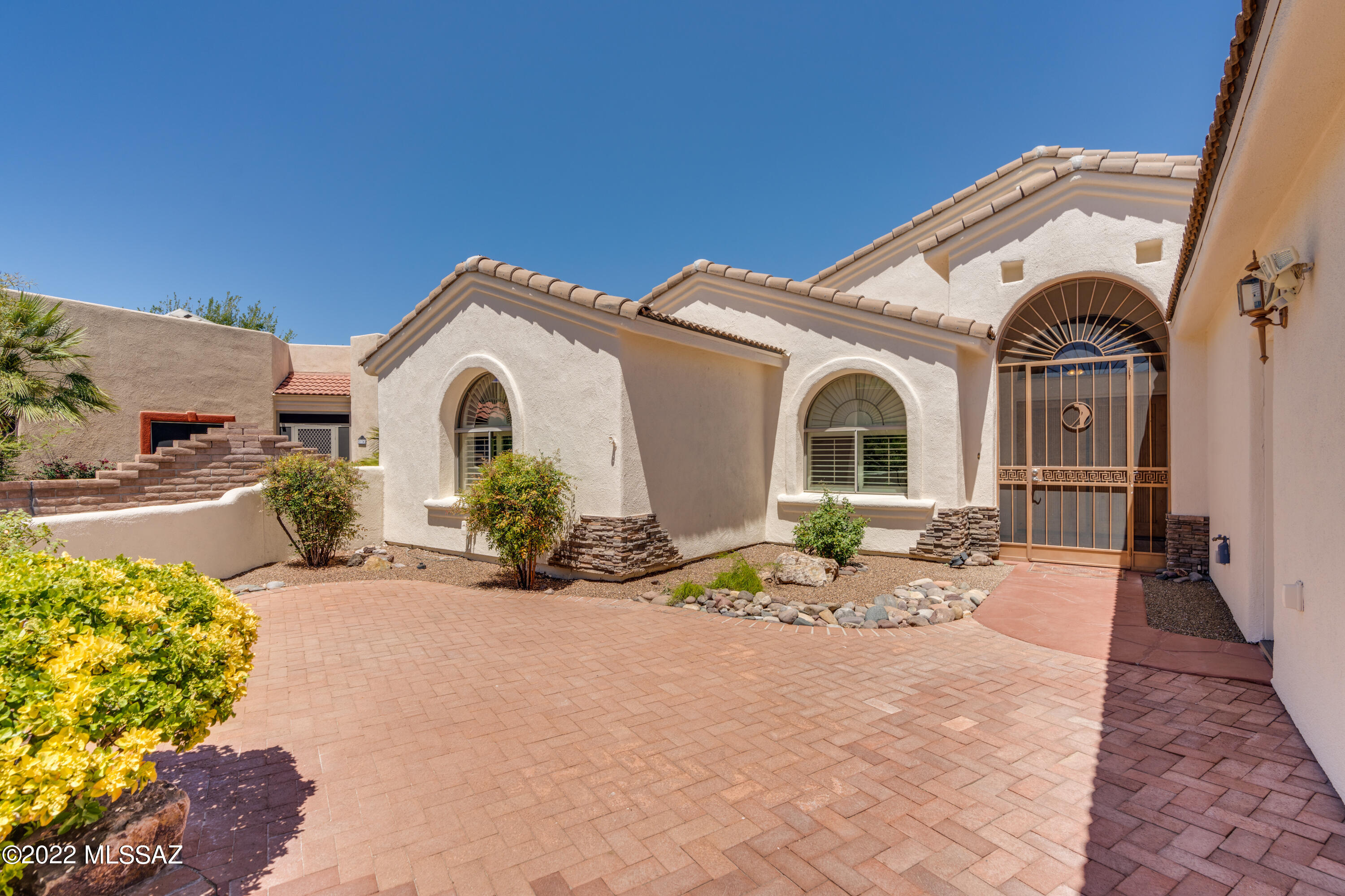 The Links At Santa Rita Springs (1-94) - Residential
