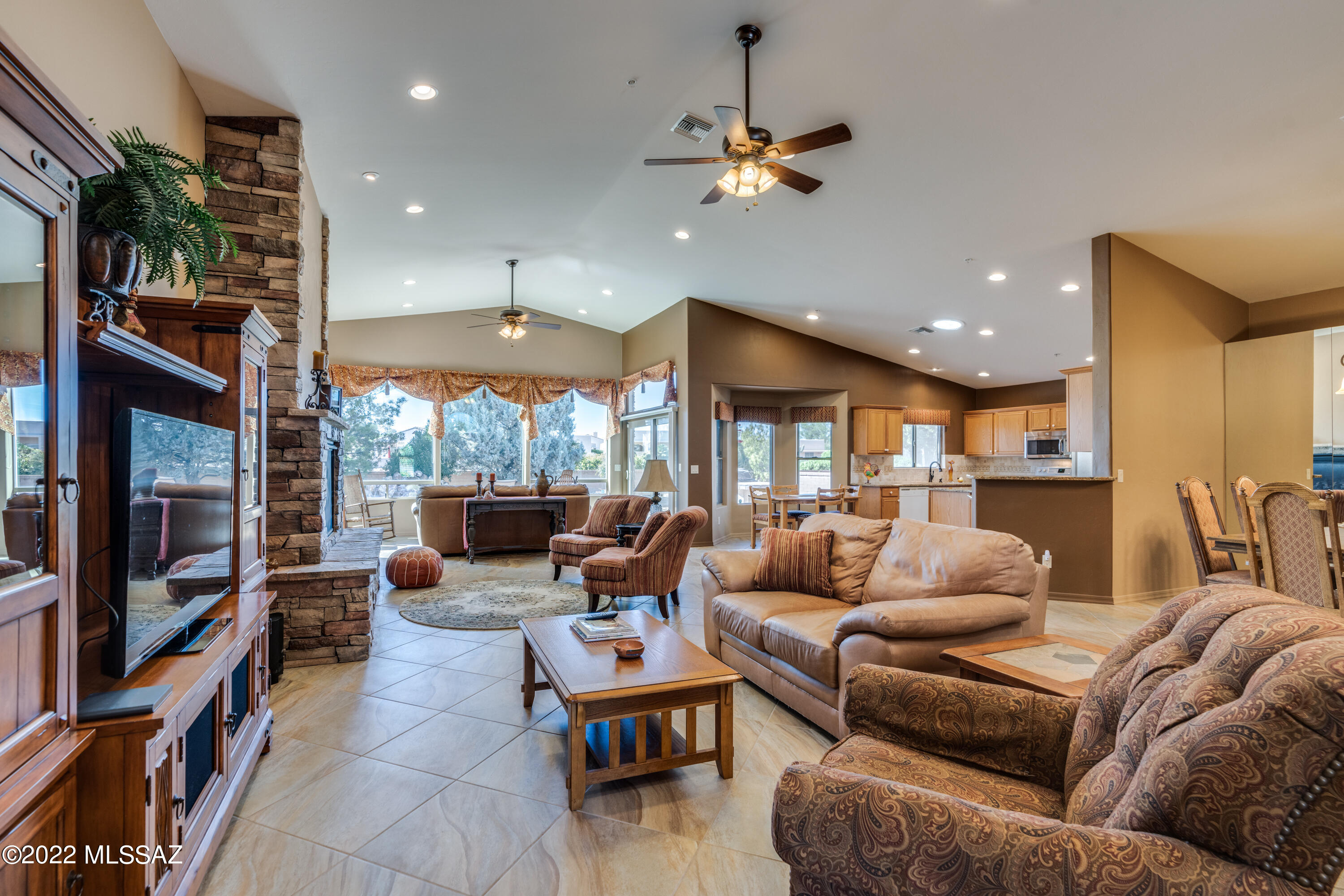 The Links At Santa Rita Springs (1-94) - Residential