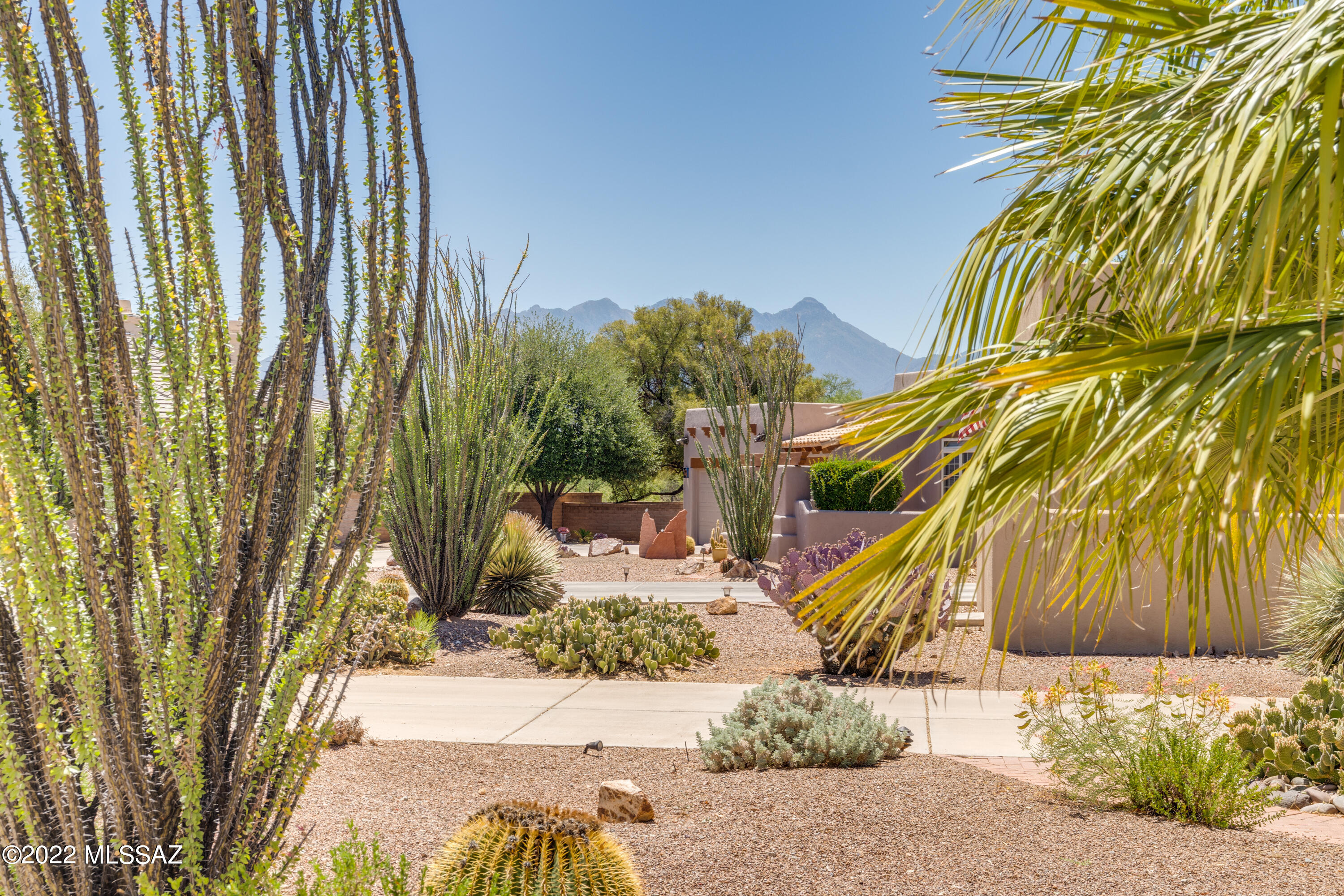 The Links At Santa Rita Springs (1-94) - Residential