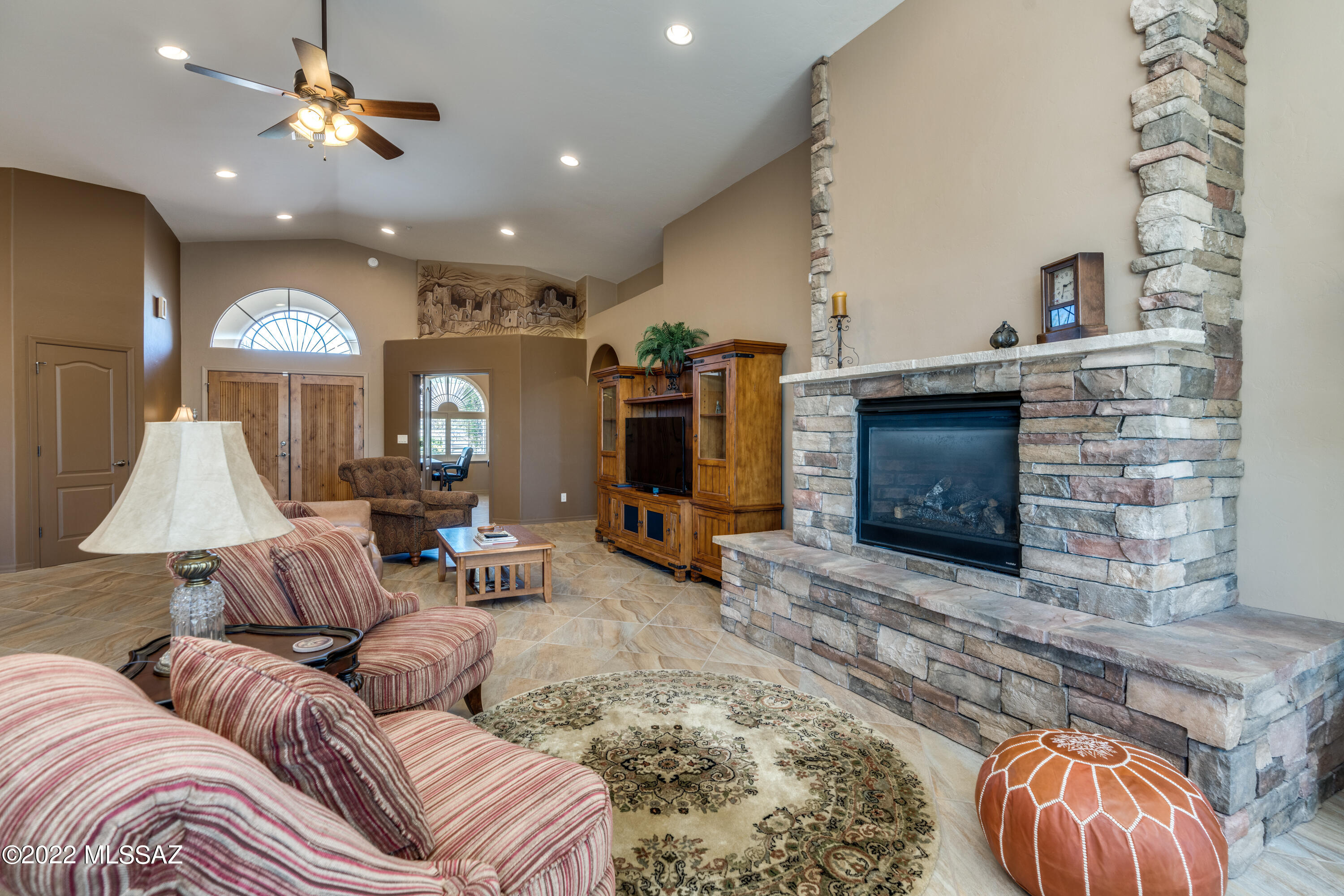 The Links At Santa Rita Springs (1-94) - Residential