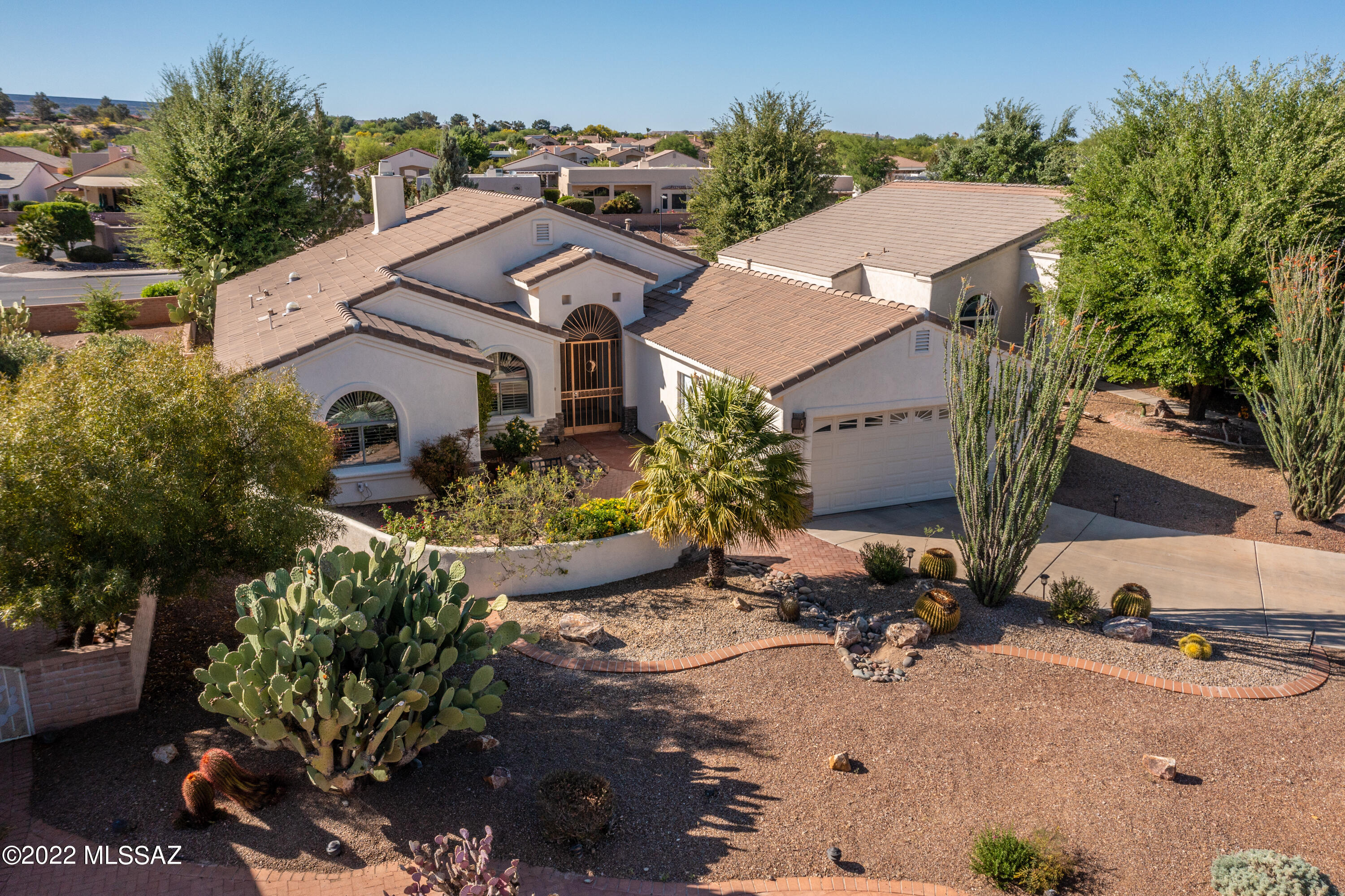 The Links At Santa Rita Springs (1-94) - Residential