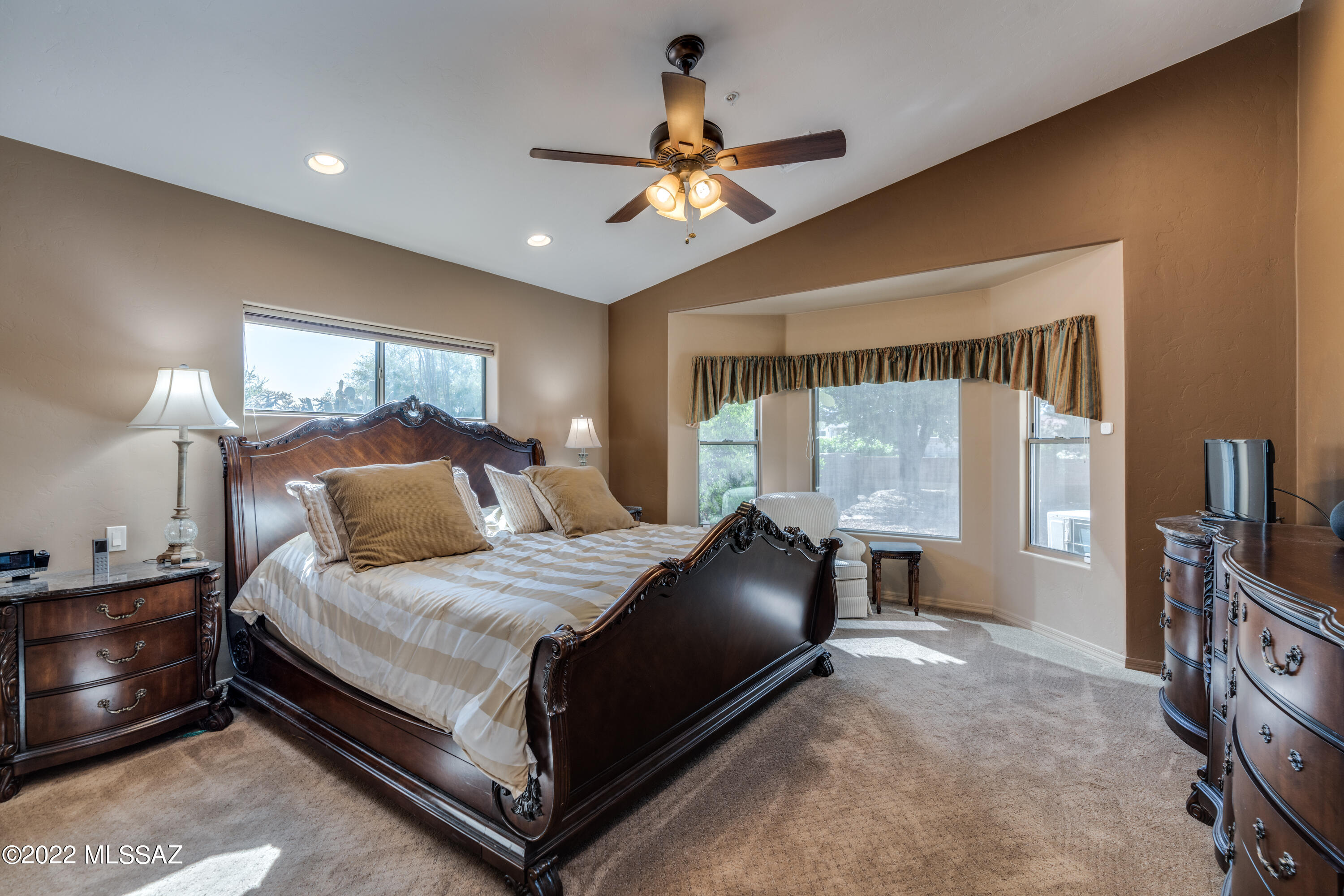 The Links At Santa Rita Springs (1-94) - Residential