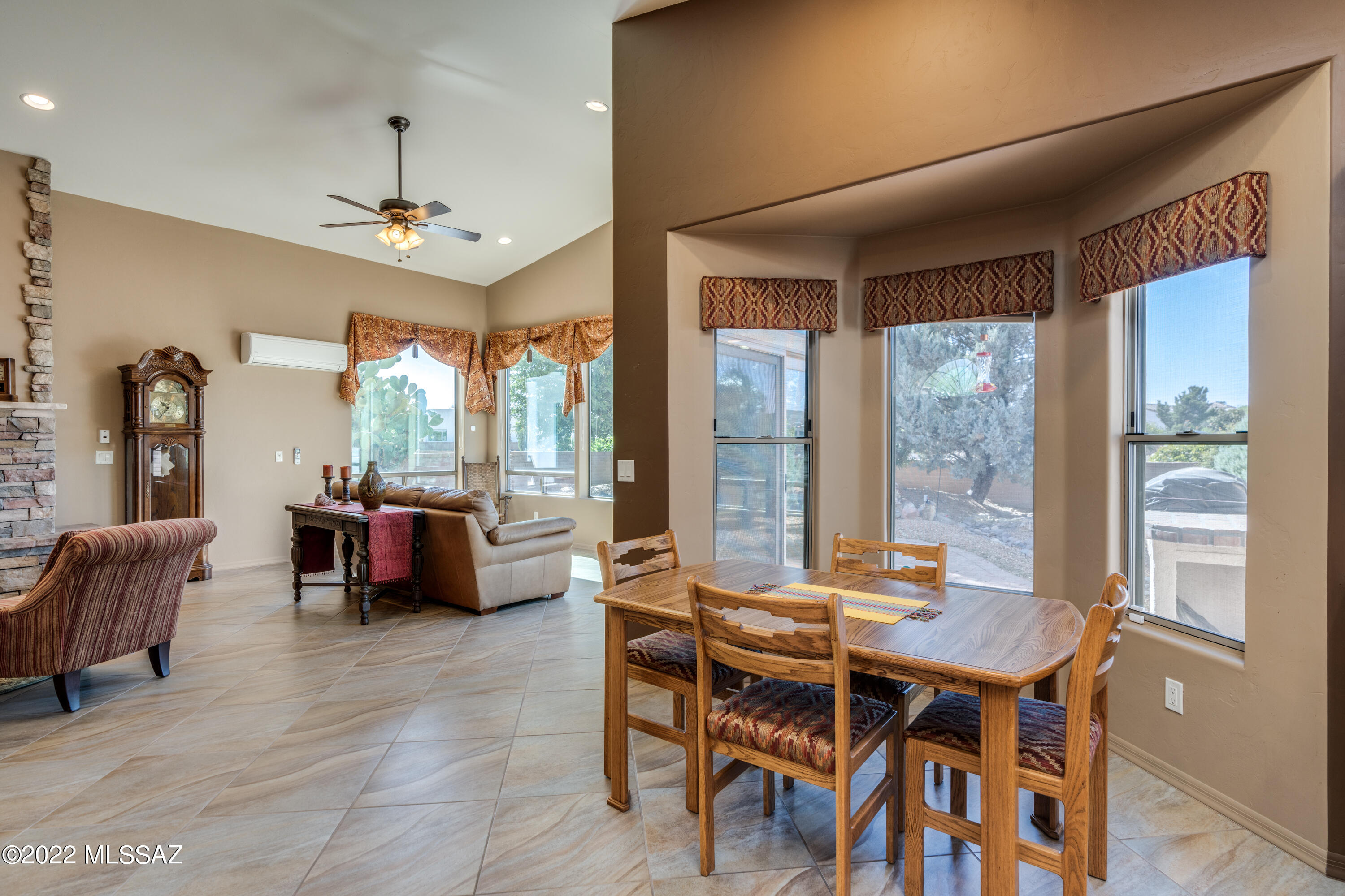 The Links At Santa Rita Springs (1-94) - Residential