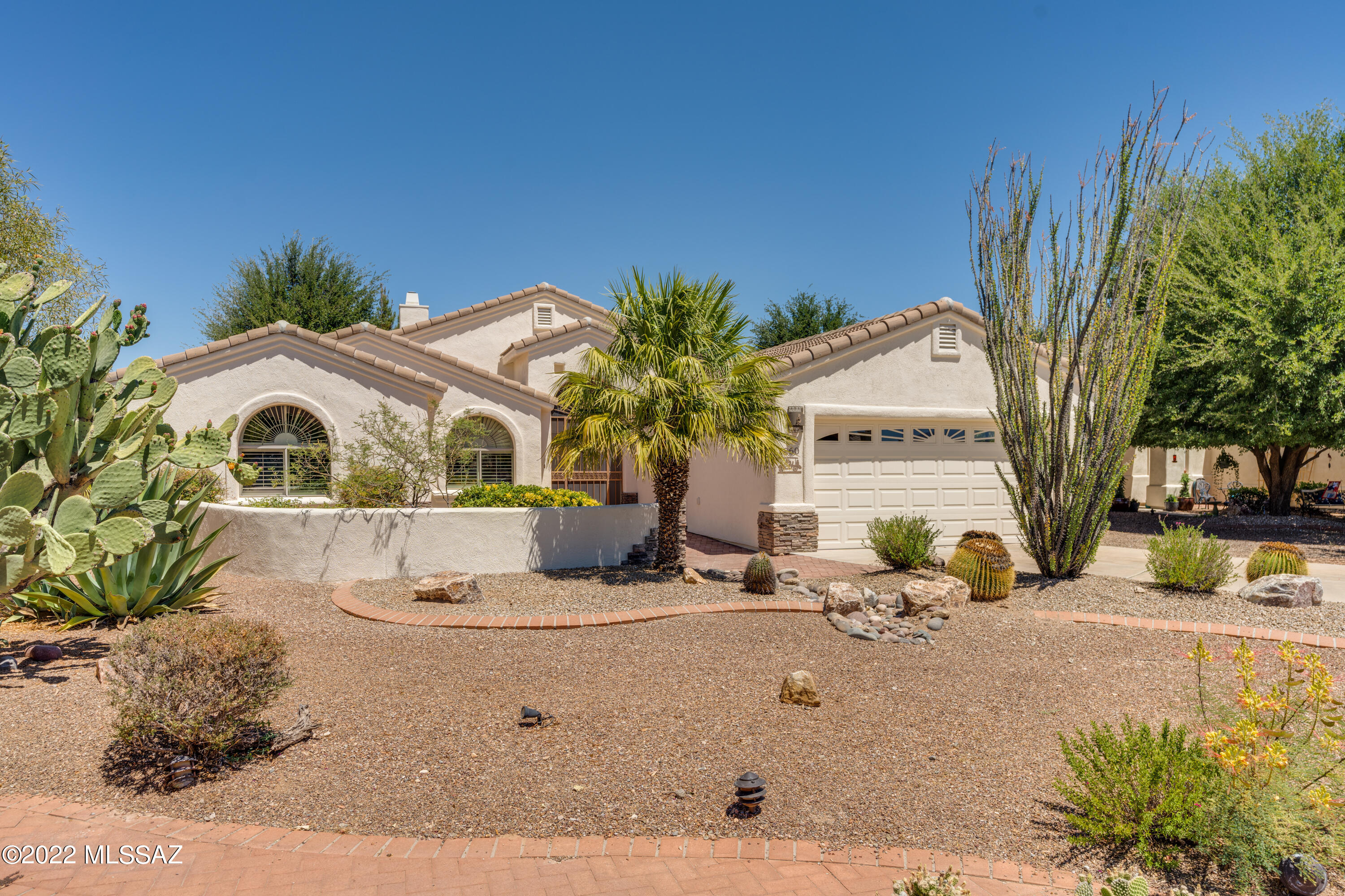 The Links At Santa Rita Springs (1-94) - Residential