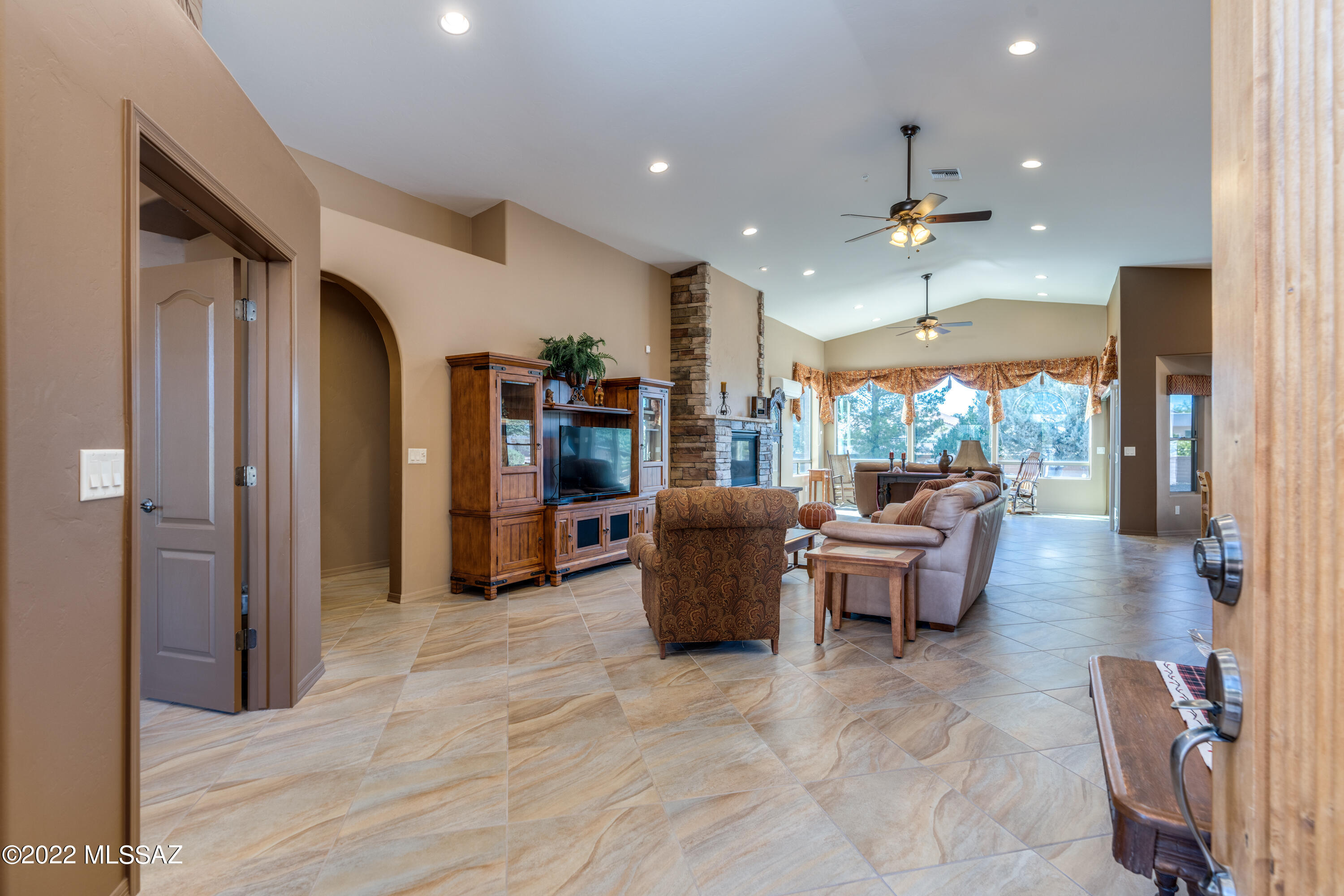 The Links At Santa Rita Springs (1-94) - Residential