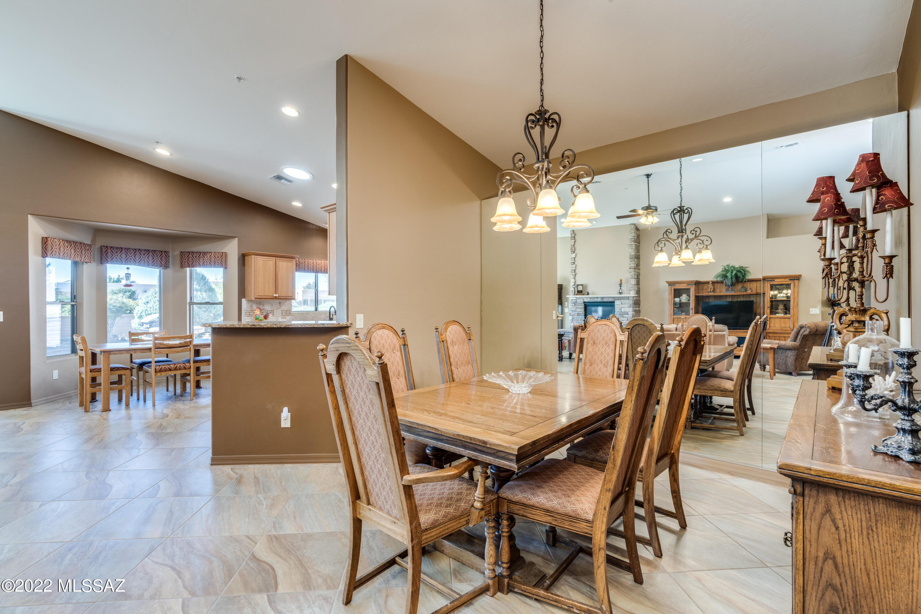 The Links At Santa Rita Springs (1-94) - Residential