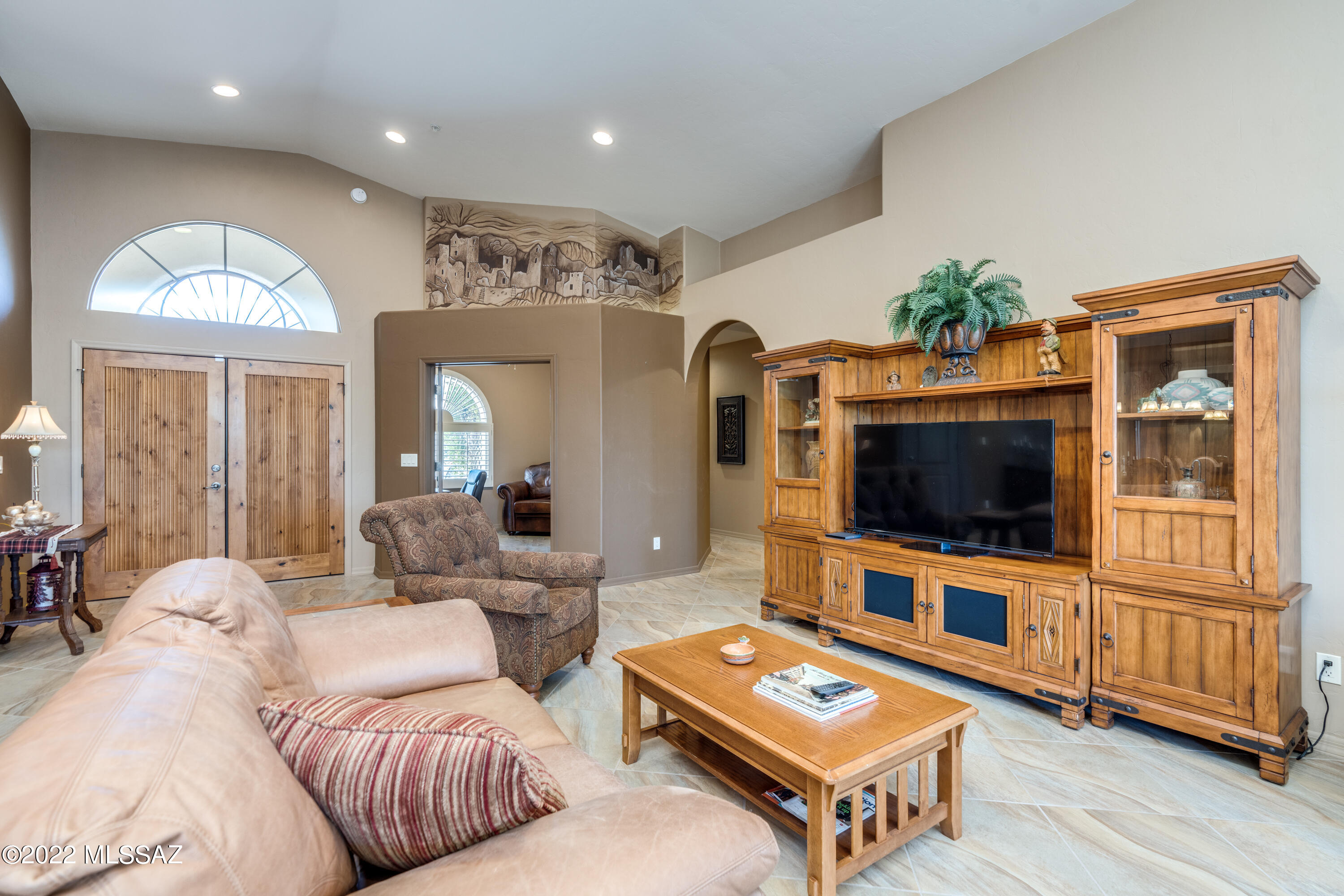 The Links At Santa Rita Springs (1-94) - Residential