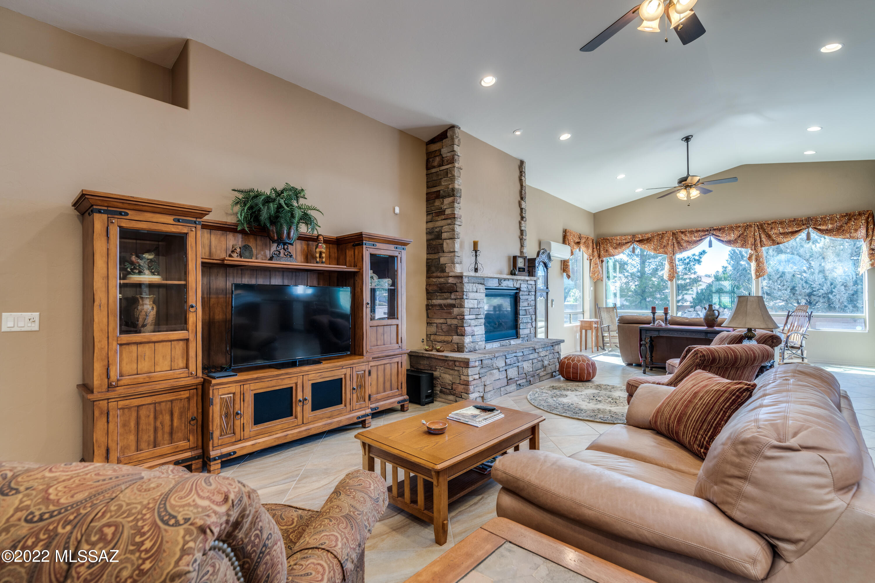 The Links At Santa Rita Springs (1-94) - Residential