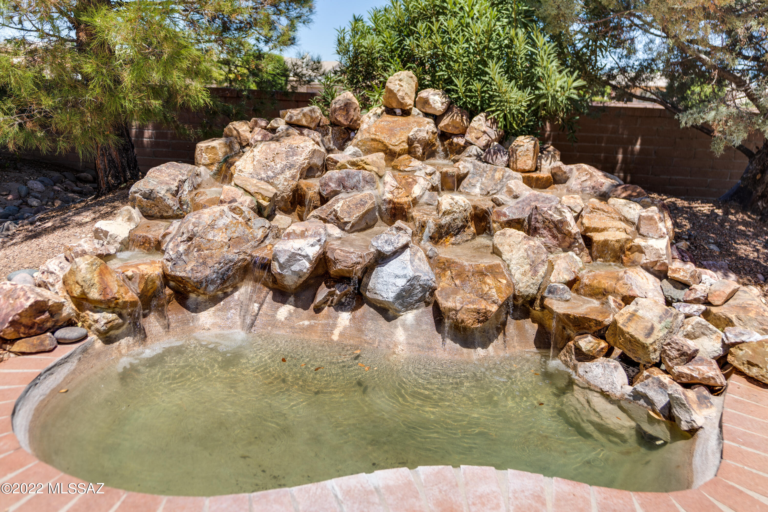 The Links At Santa Rita Springs (1-94) - Residential