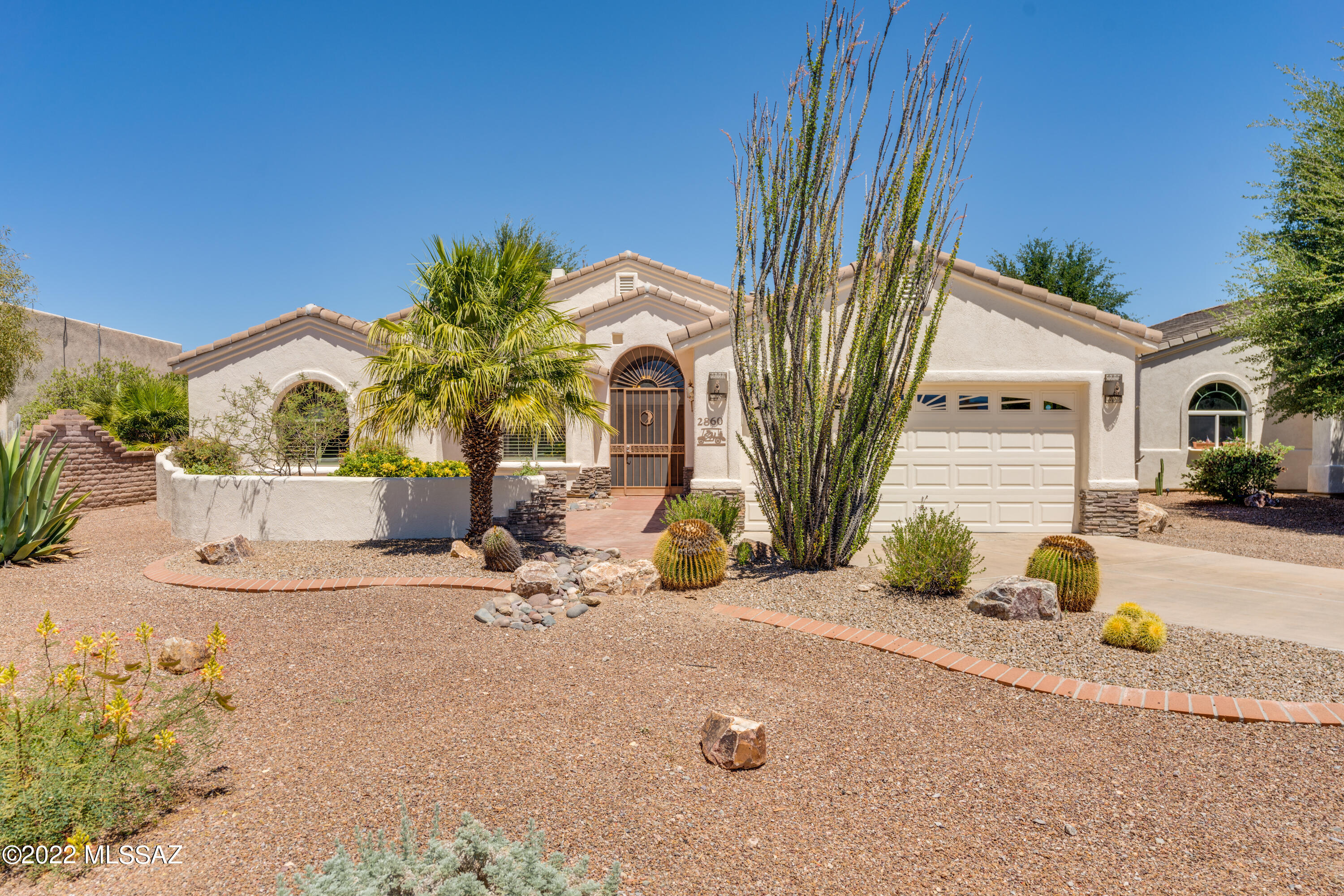 The Links At Santa Rita Springs (1-94) - Residential