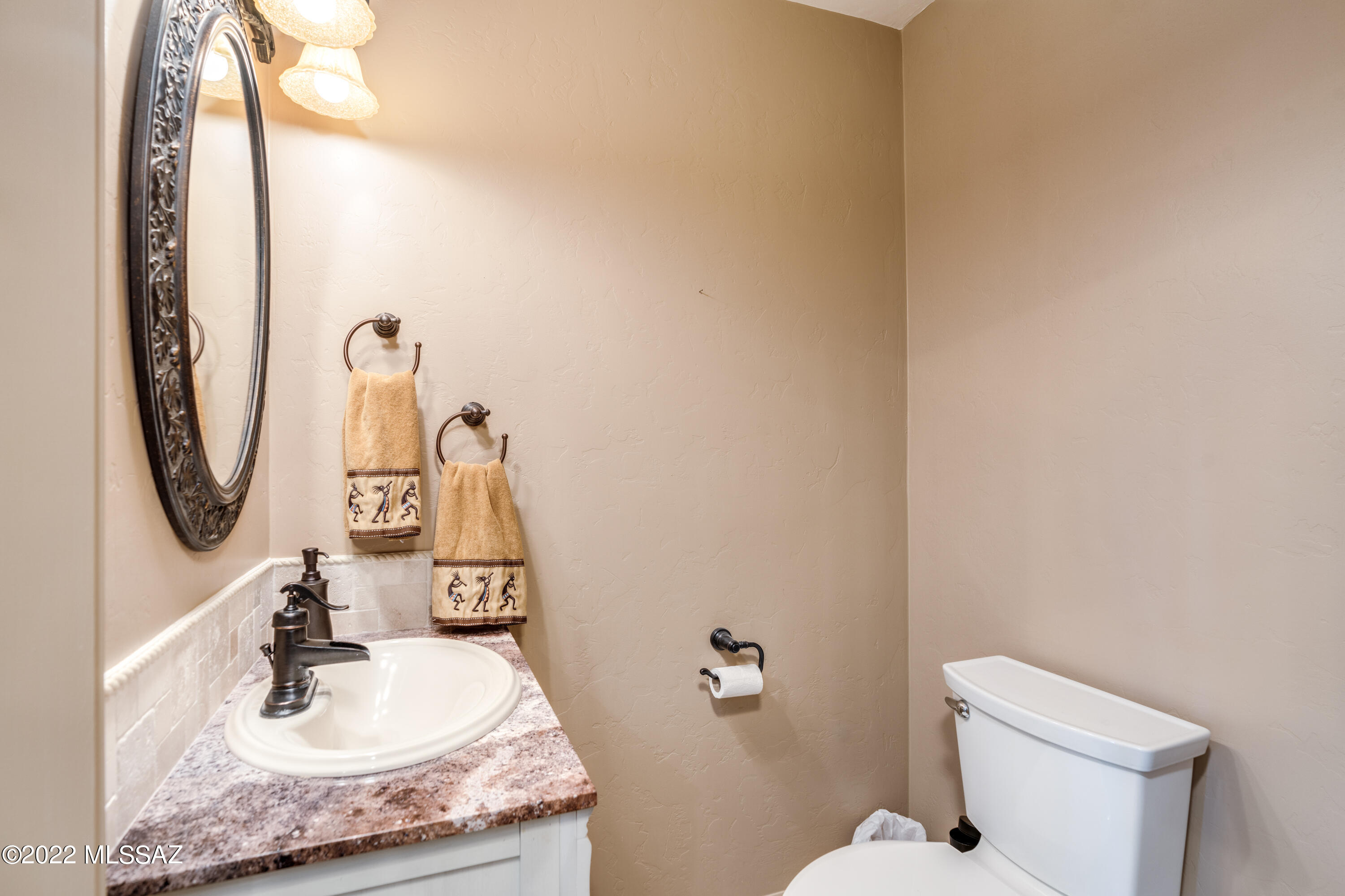 The Links At Santa Rita Springs (1-94) - Residential