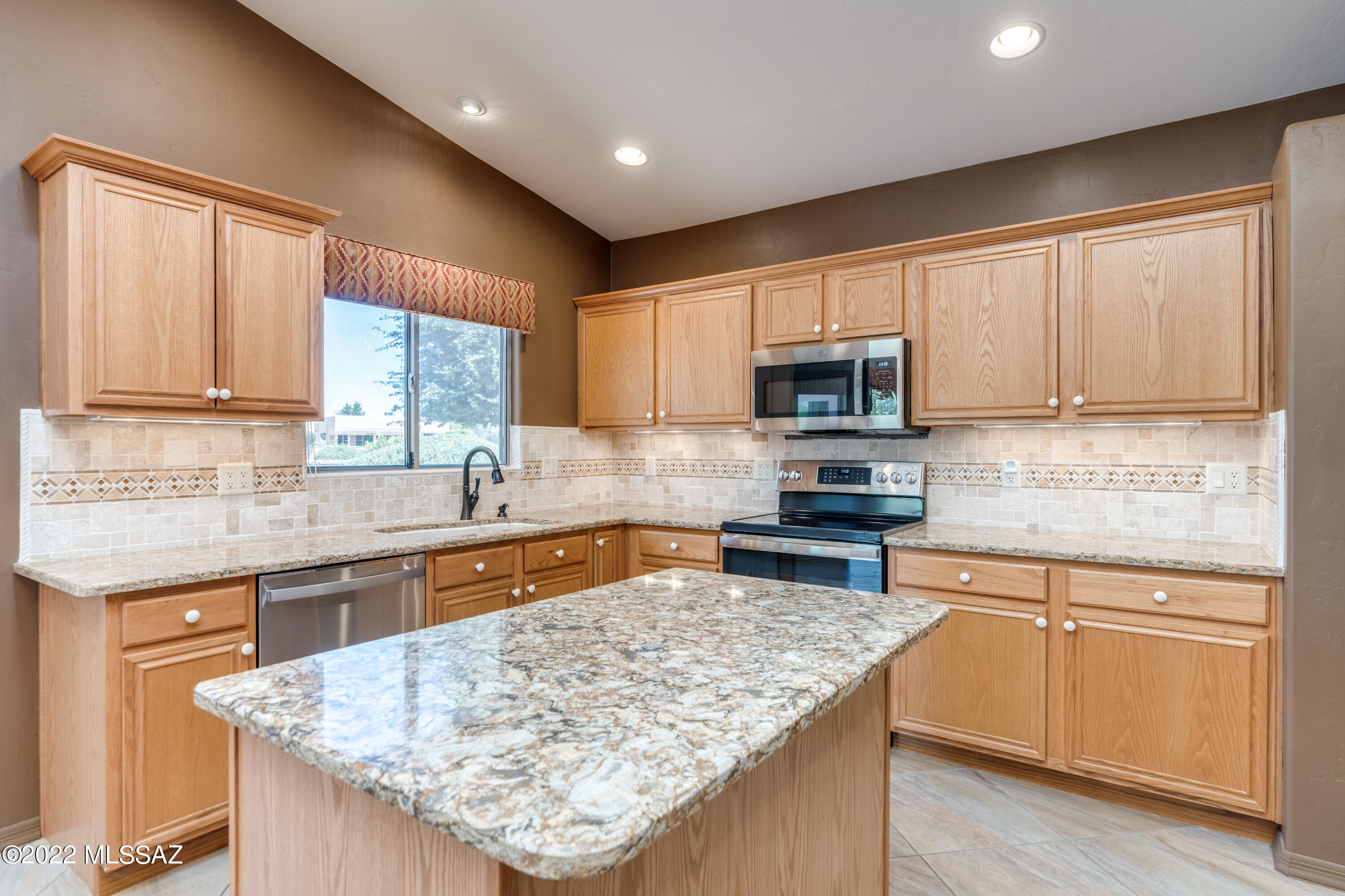 The Links At Santa Rita Springs (1-94) - Residential