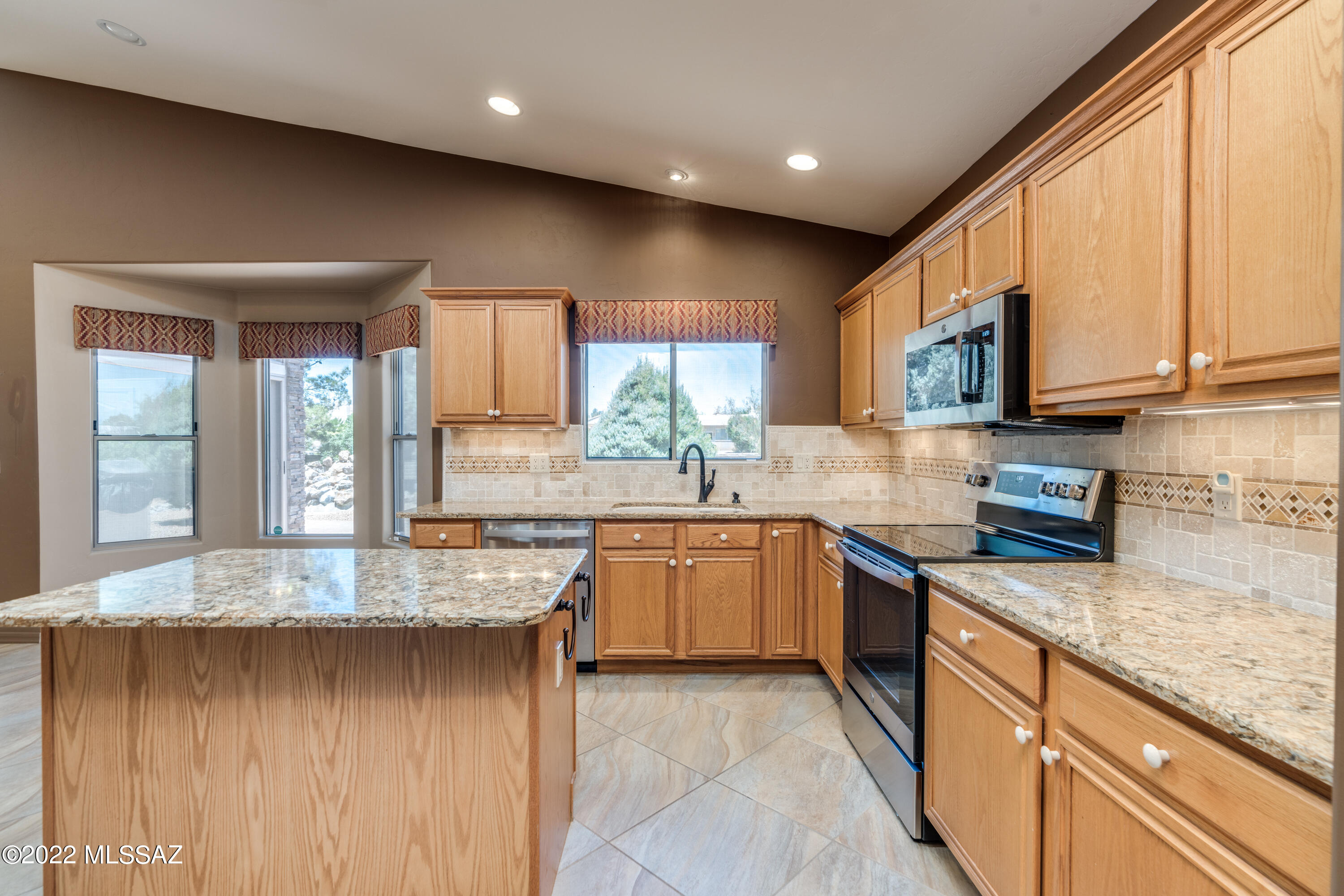 The Links At Santa Rita Springs (1-94) - Residential