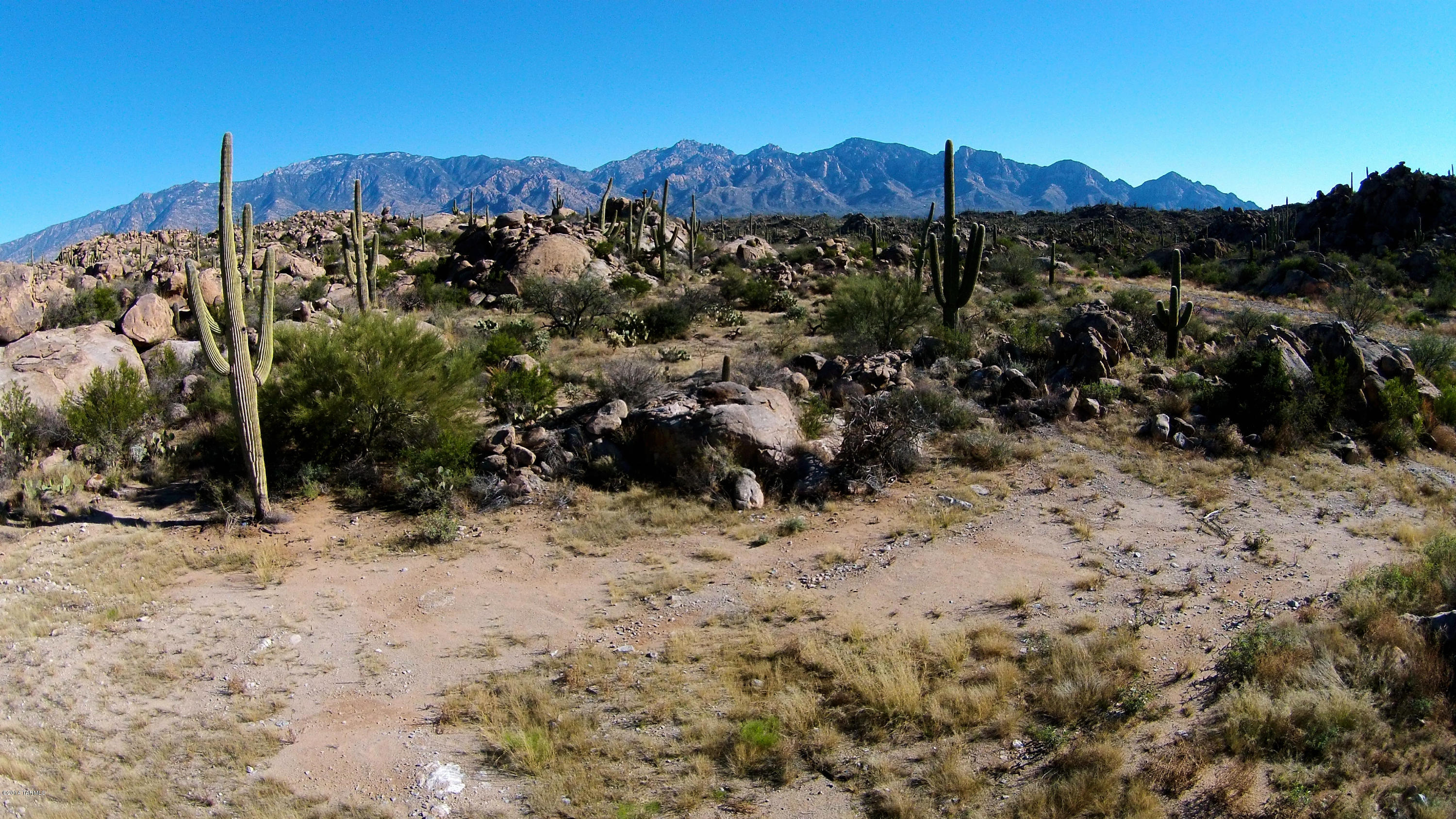 Stone Canyon IV - Land