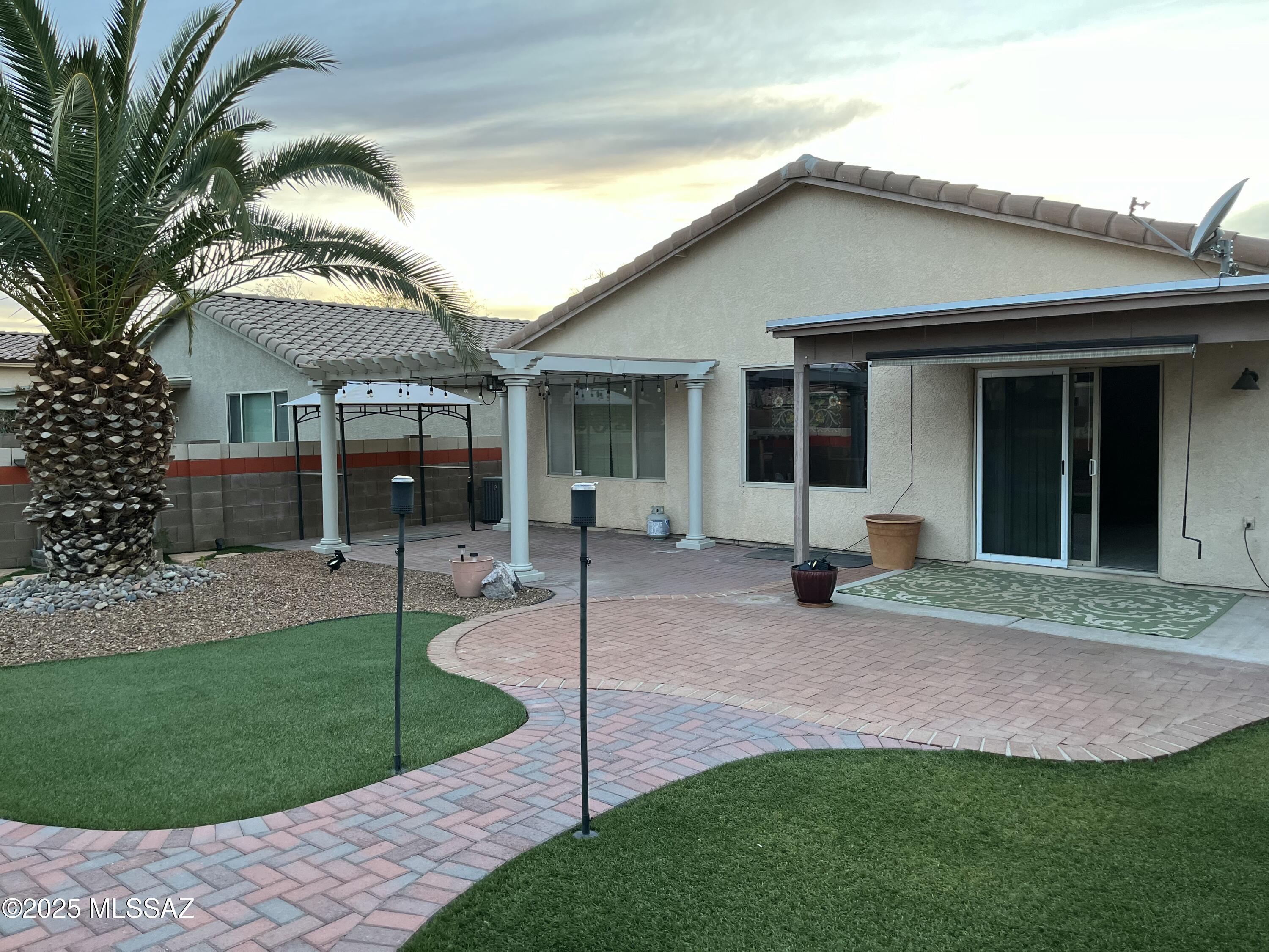 Bluffs (The) 2 - Residential