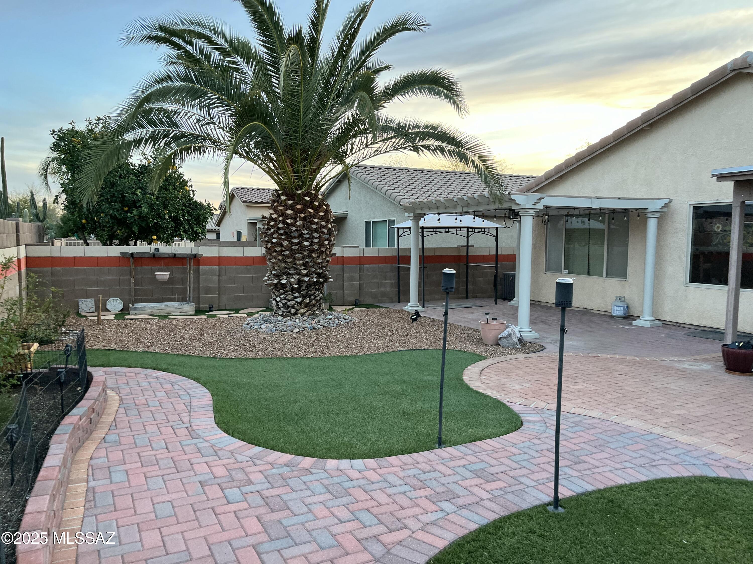 Bluffs (The) 2 - Residential