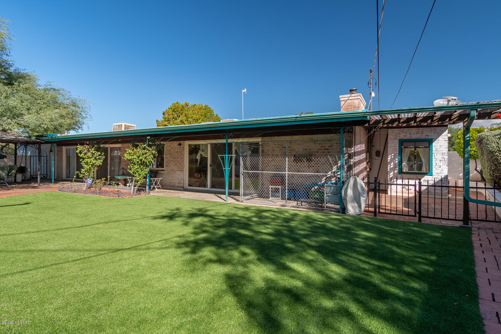 Green Hills - Residential