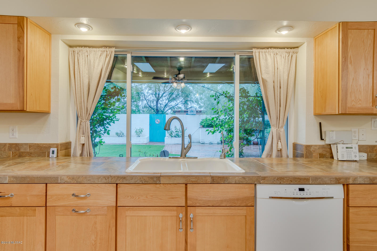 Green Hills - Residential