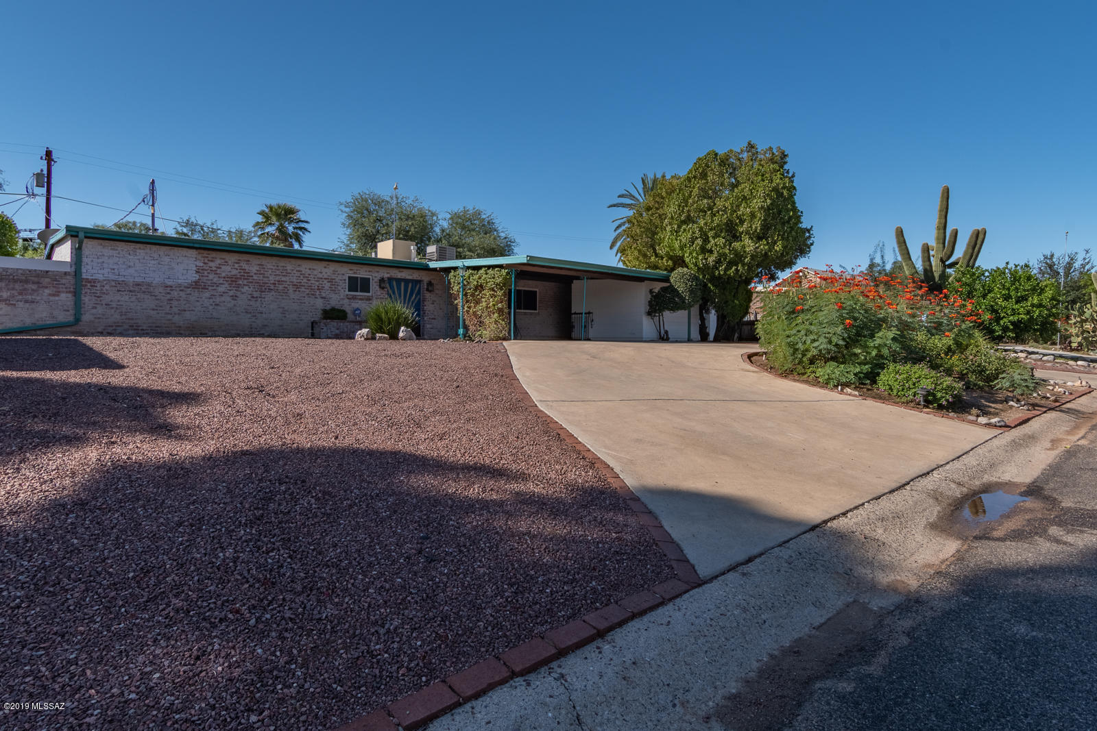 Green Hills - Residential