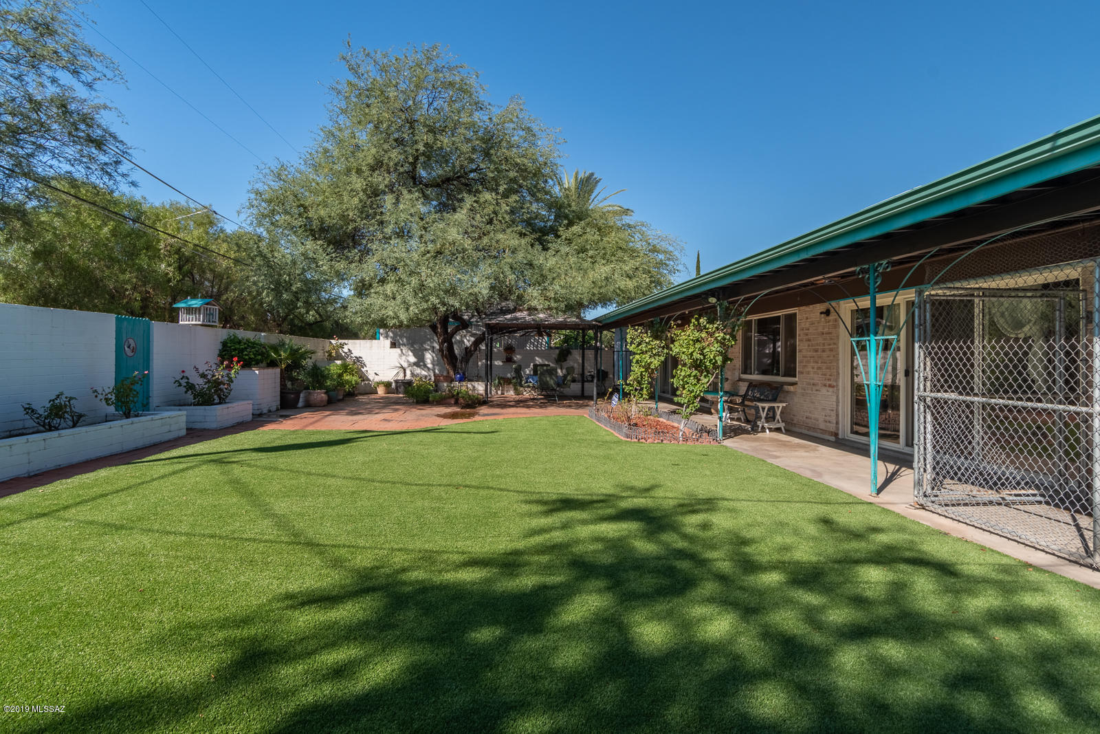 Green Hills - Residential