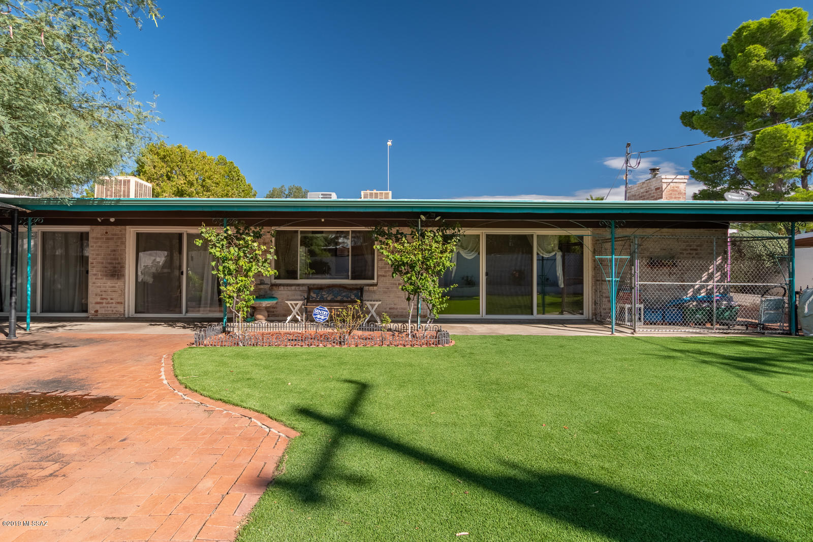 Green Hills - Residential