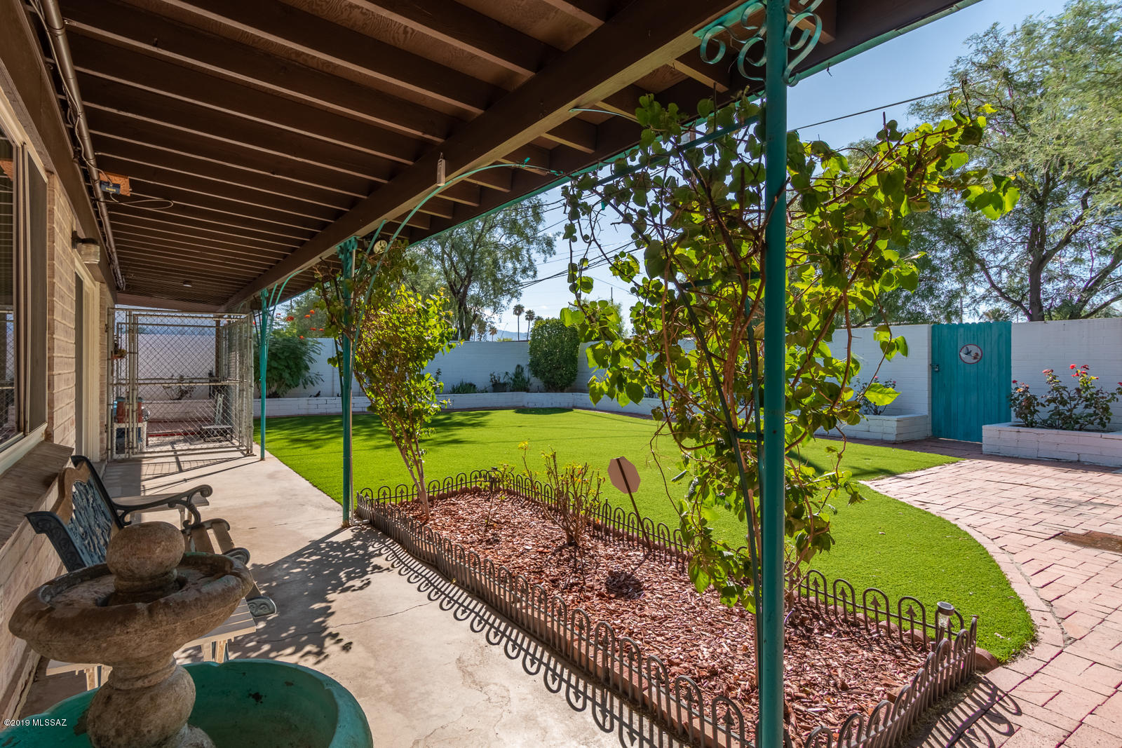 Green Hills - Residential