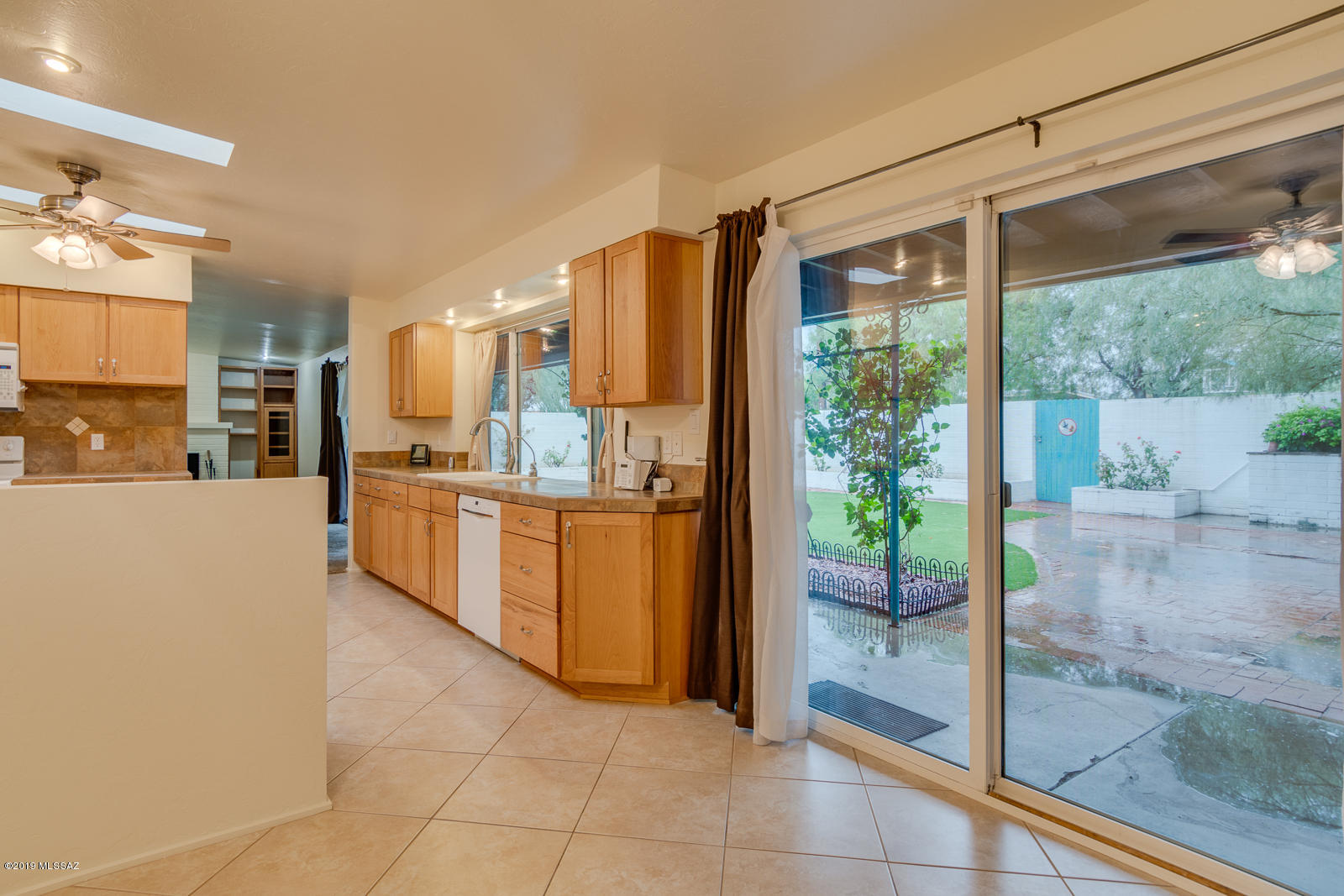 Green Hills - Residential
