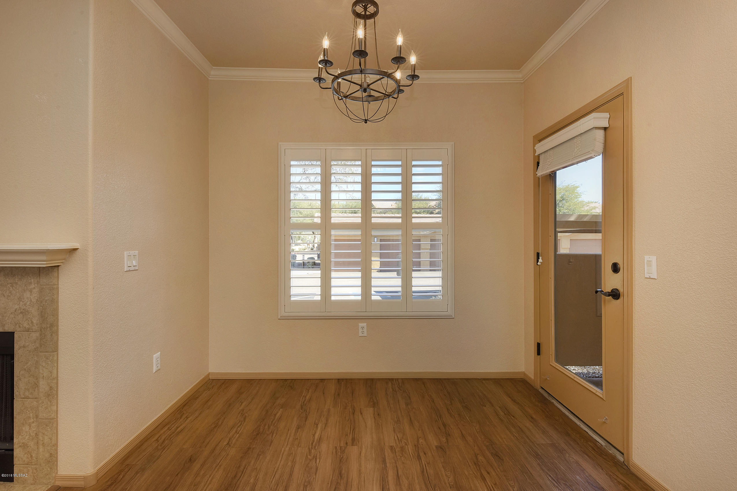 Pinnacle Canyon Condominium - Residential