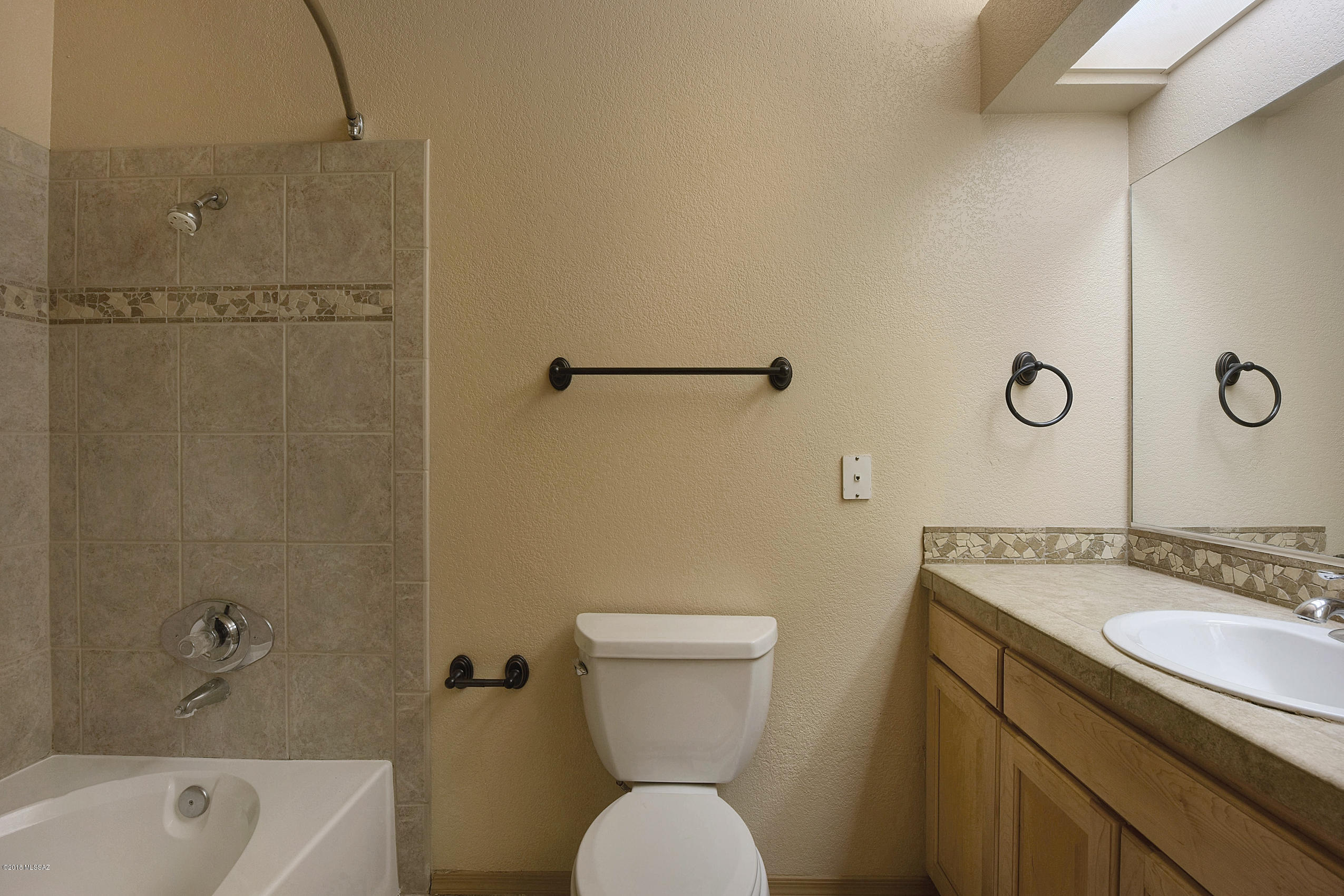 Pinnacle Canyon Condominium - Residential