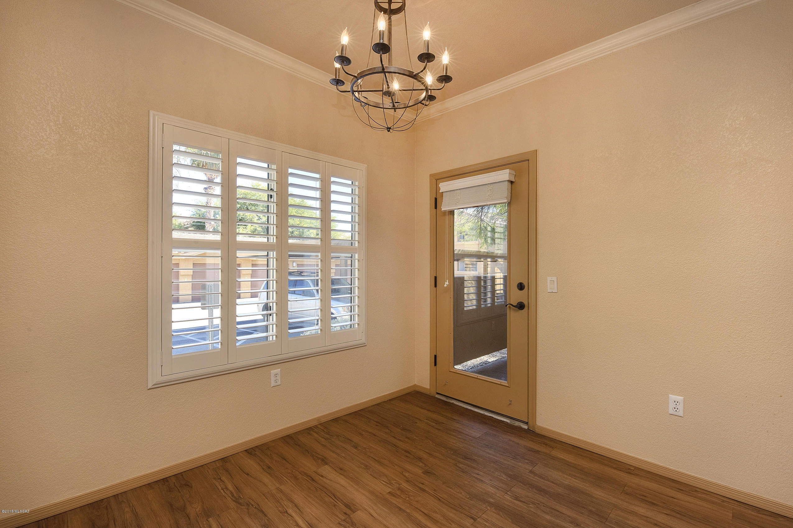 Pinnacle Canyon Condominium - Residential